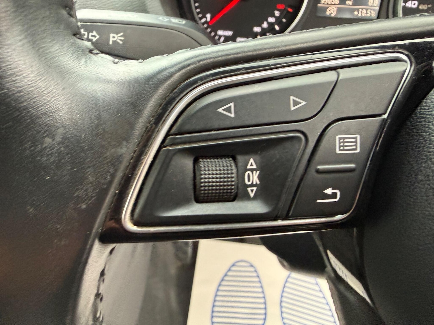 Used Audi A3 2016 for sale - 77683746: Photo 16