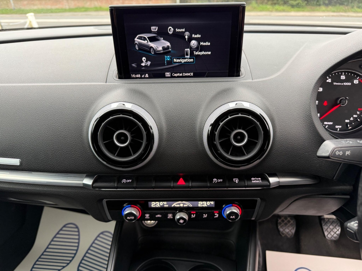 Used Audi A3 2016 for sale - 77683746: Photo 19