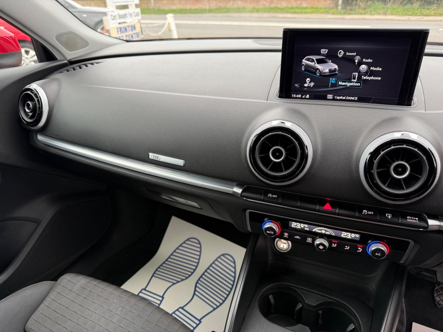 Used Audi A3 2016 for sale - 77683746: Photo 21