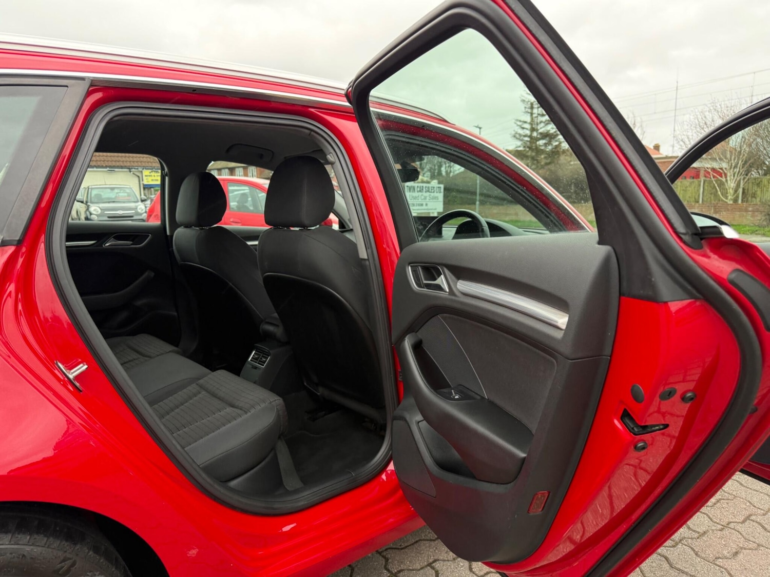 Used Audi A3 2016 for sale - 77683746: Photo 25