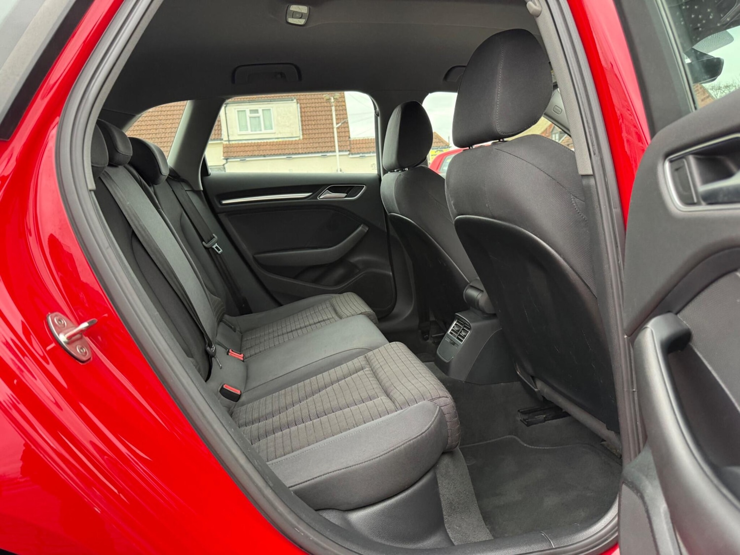 Used Audi A3 2016 for sale - 77683746: Photo 27