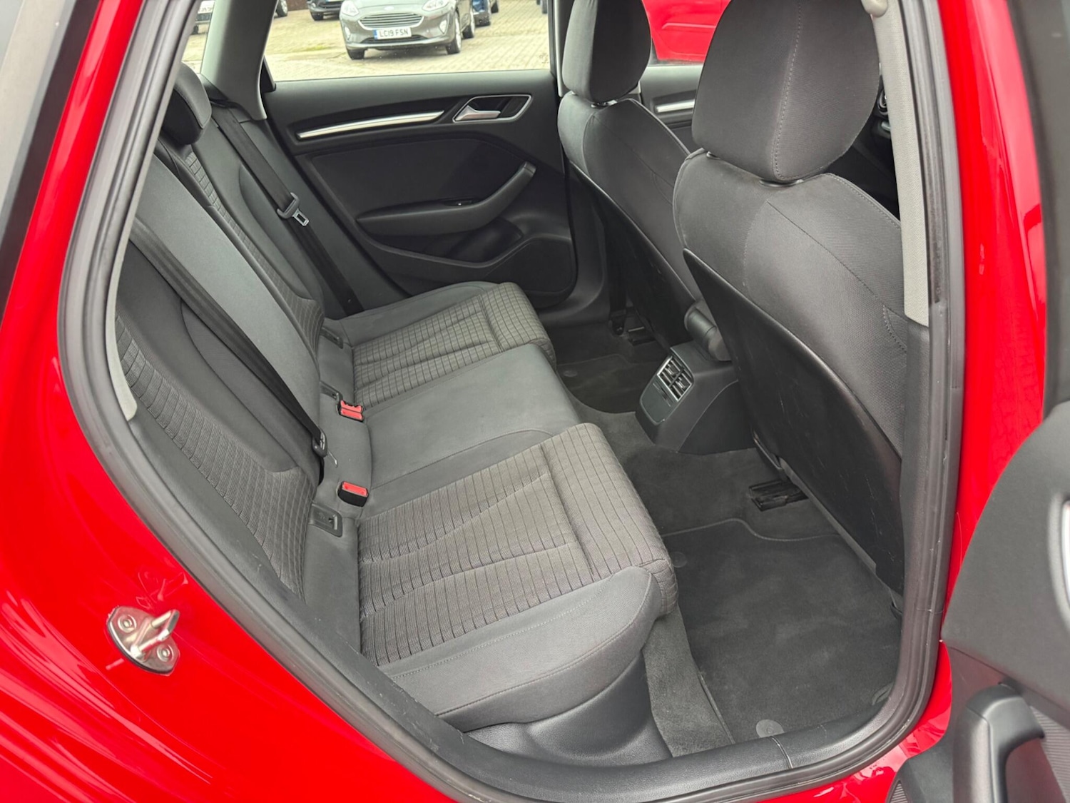 Used Audi A3 2016 for sale - 77683746: Photo 28