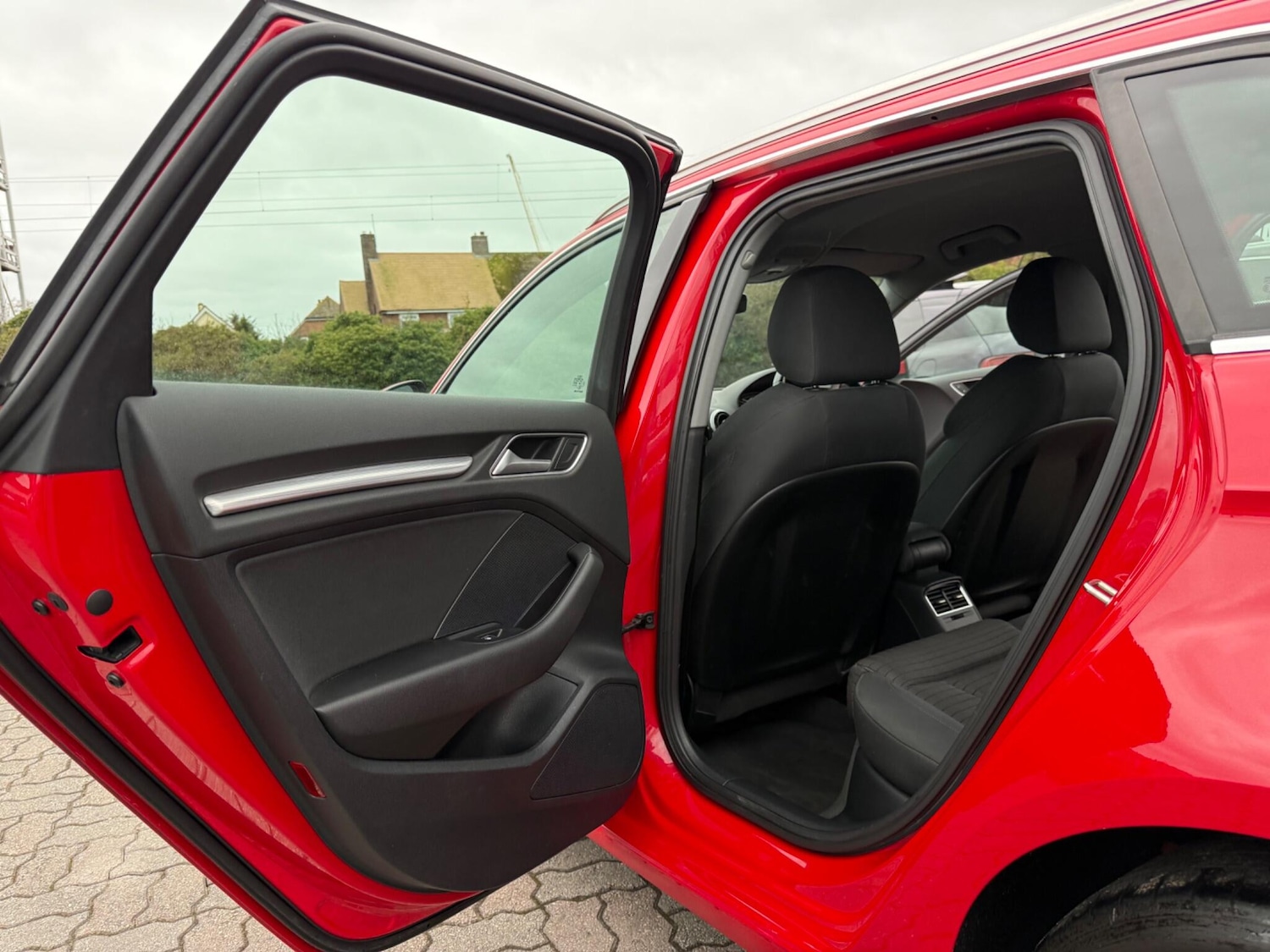 Used Audi A3 2016 for sale - 77683746: Photo 29