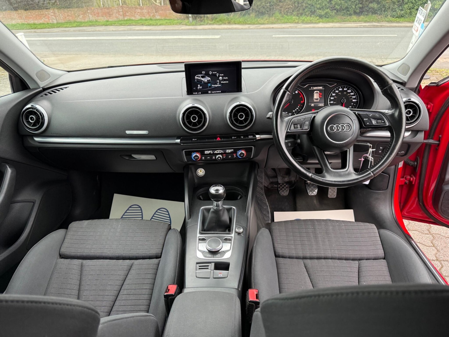 Used Audi A3 2016 for sale - 77683746: Photo 3