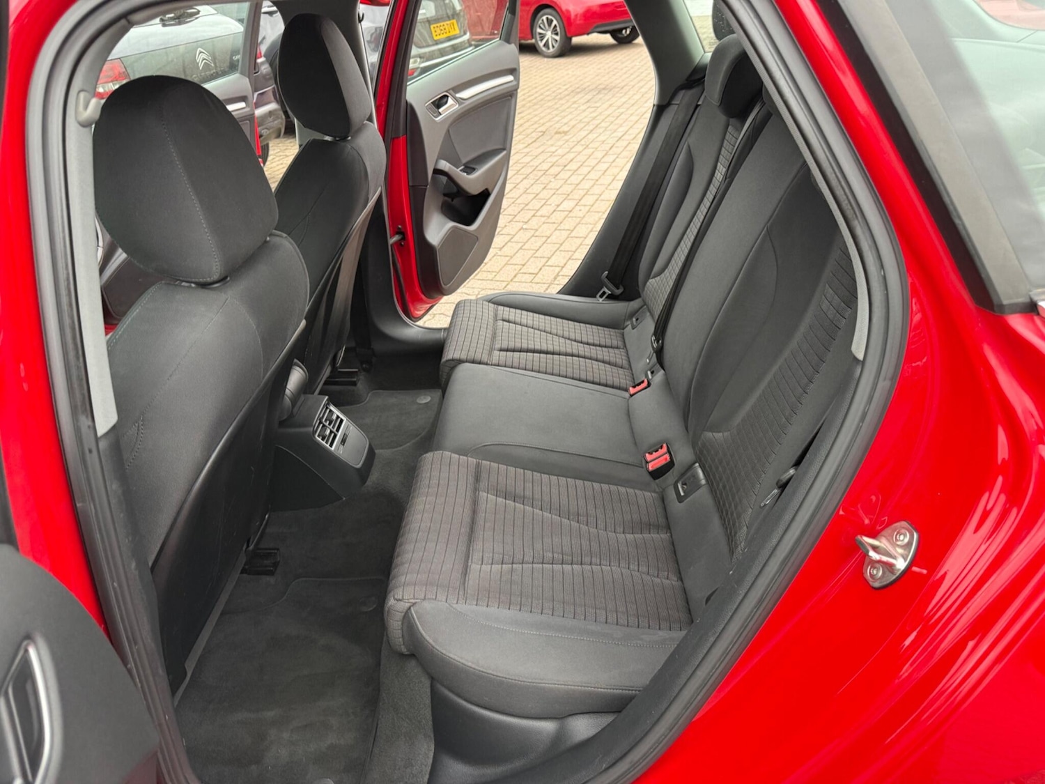 Used Audi A3 2016 for sale - 77683746: Photo 32