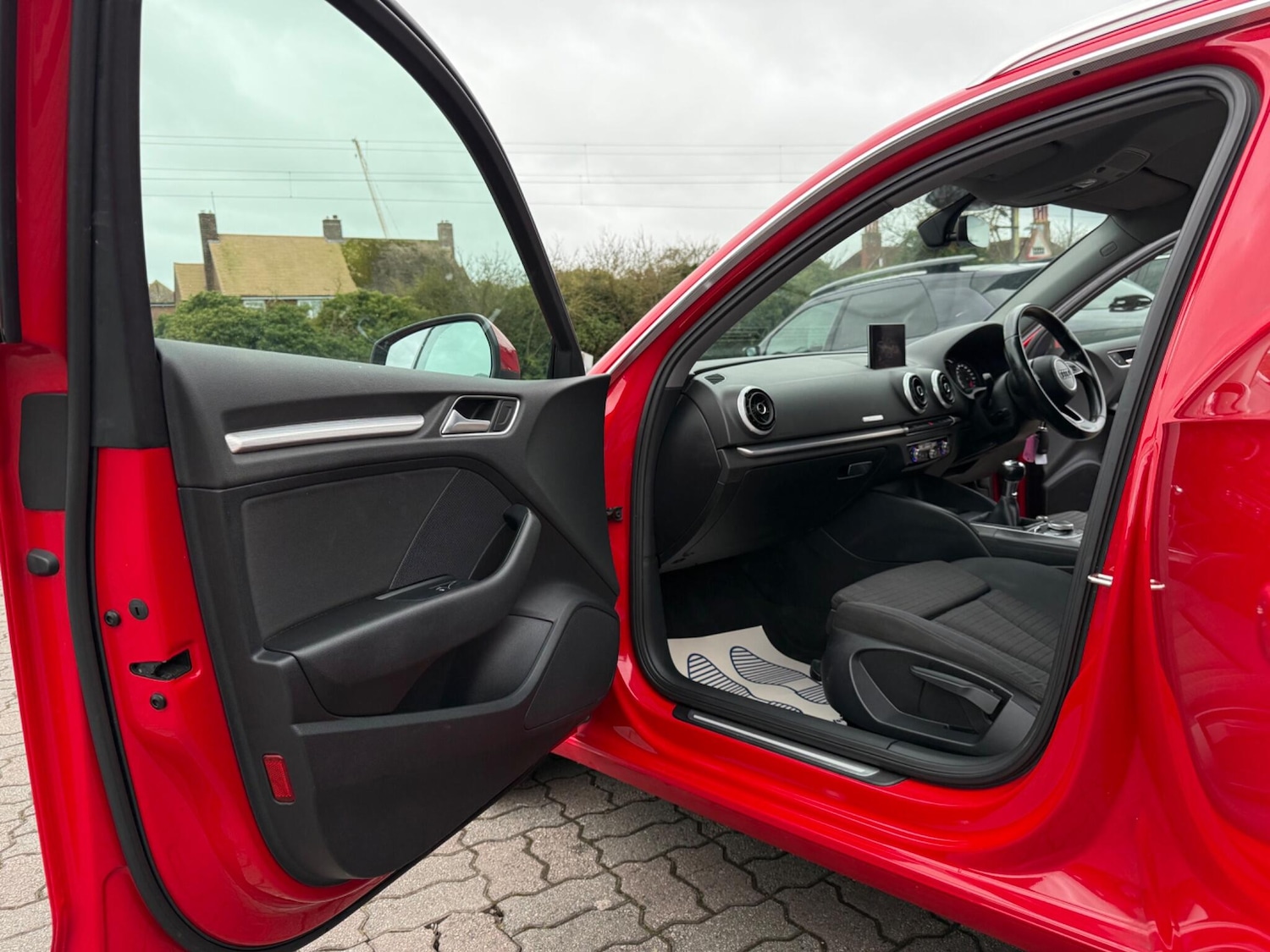 Used Audi A3 2016 for sale - 77683746: Photo 33