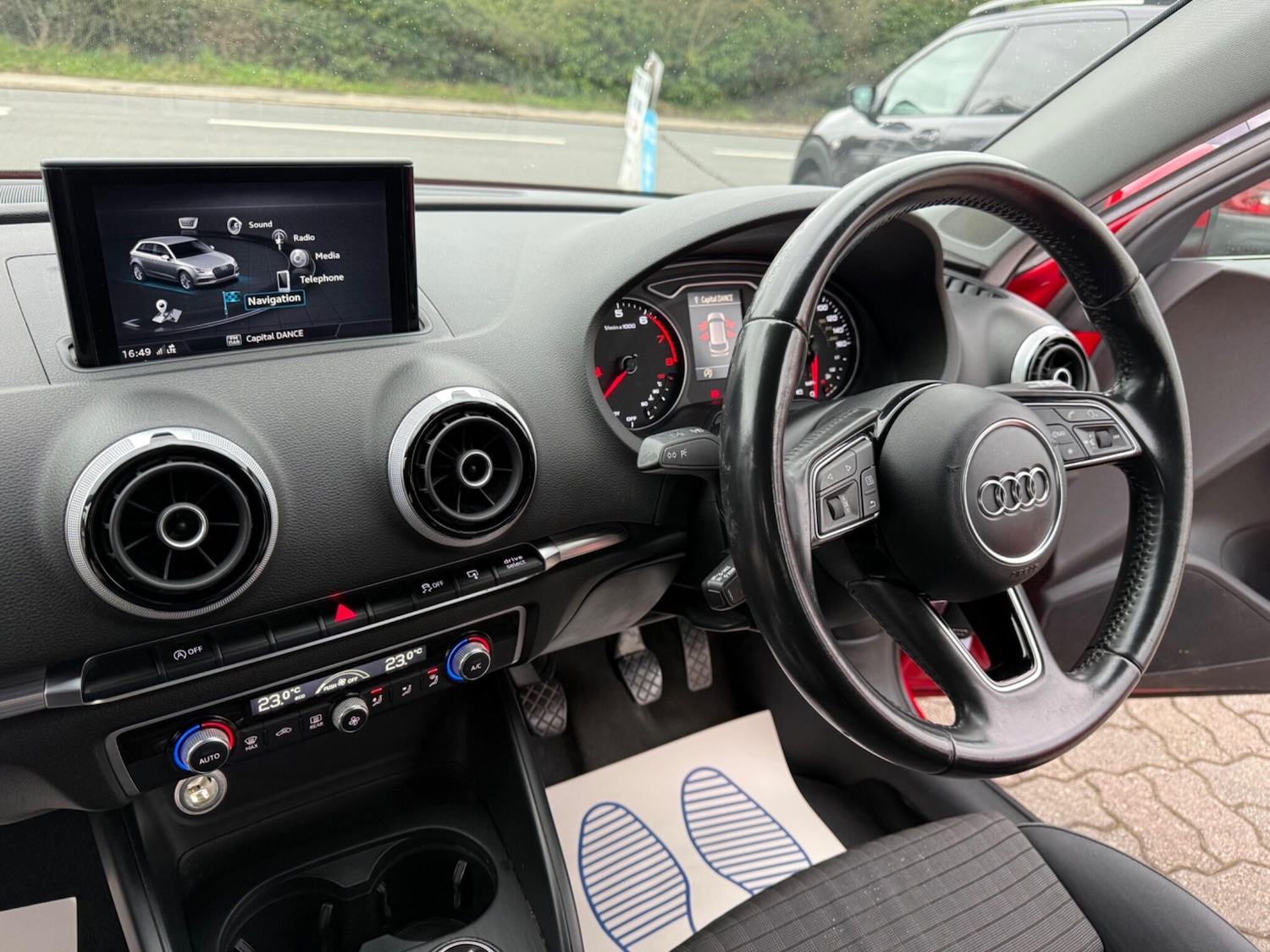 Used Audi A3 2016 for sale - 77683746: Photo 35