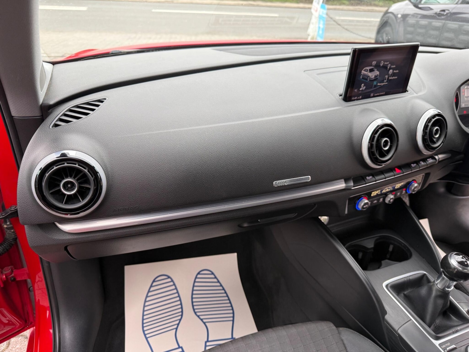 Used Audi A3 2016 for sale - 77683746: Photo 36