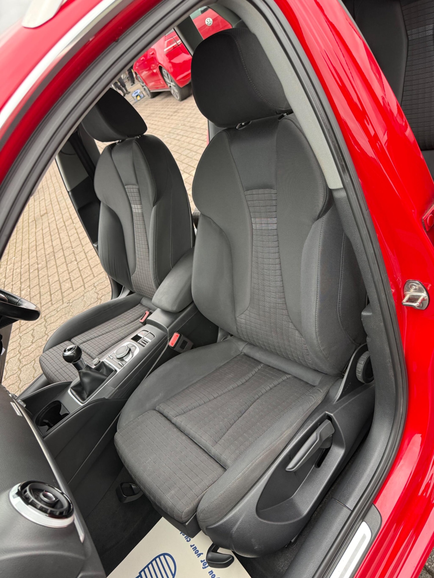 Used Audi A3 2016 for sale - 77683746: Photo 38