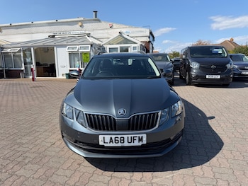 Used Skoda Octavia 2019 for sale - 79304027: Photo