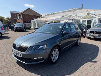 Used Skoda Octavia 2019 for sale - 79304027: Photo