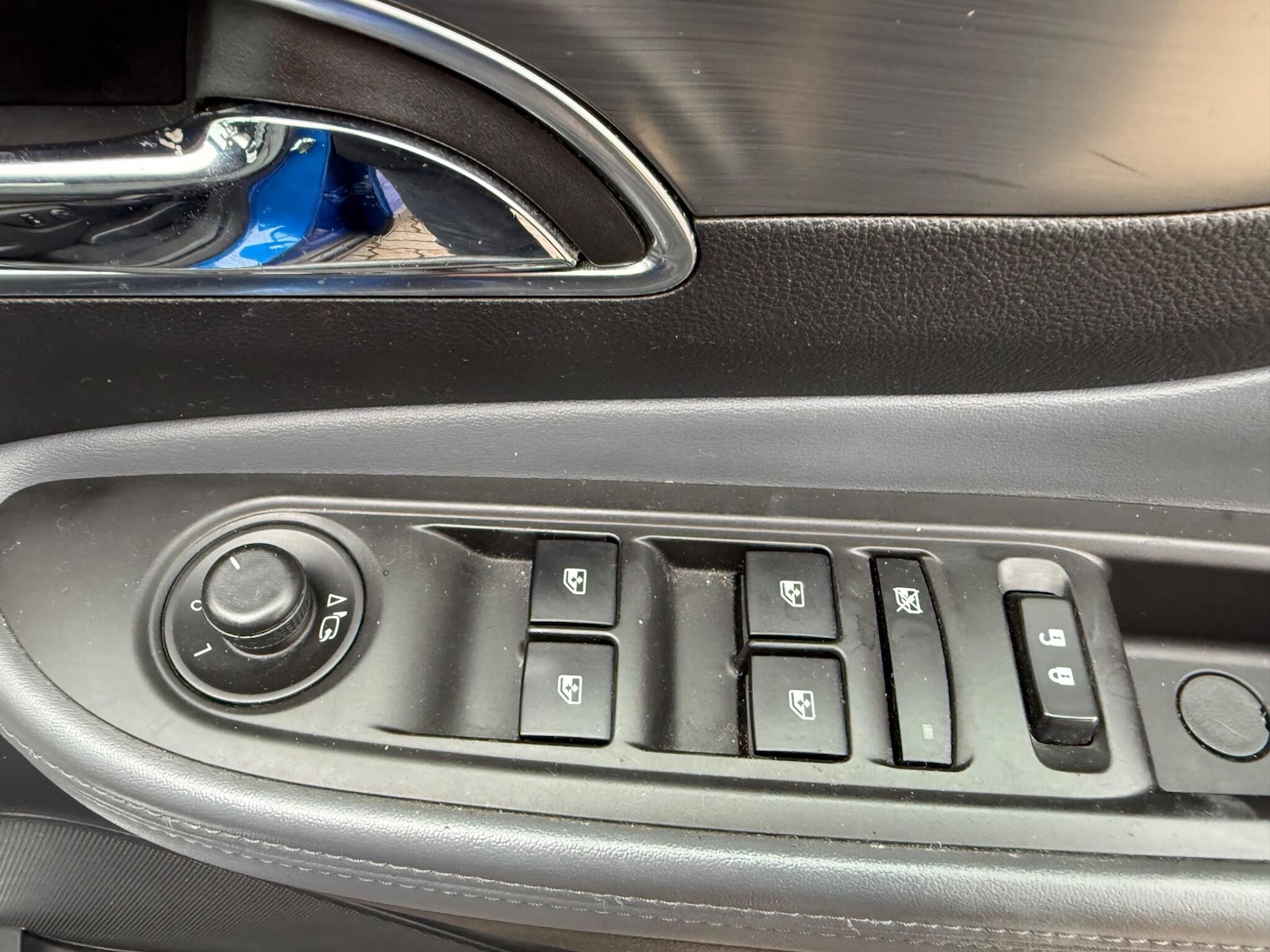 Used Vauxhall Mokka 2014 for sale - 76498792: Photo 11