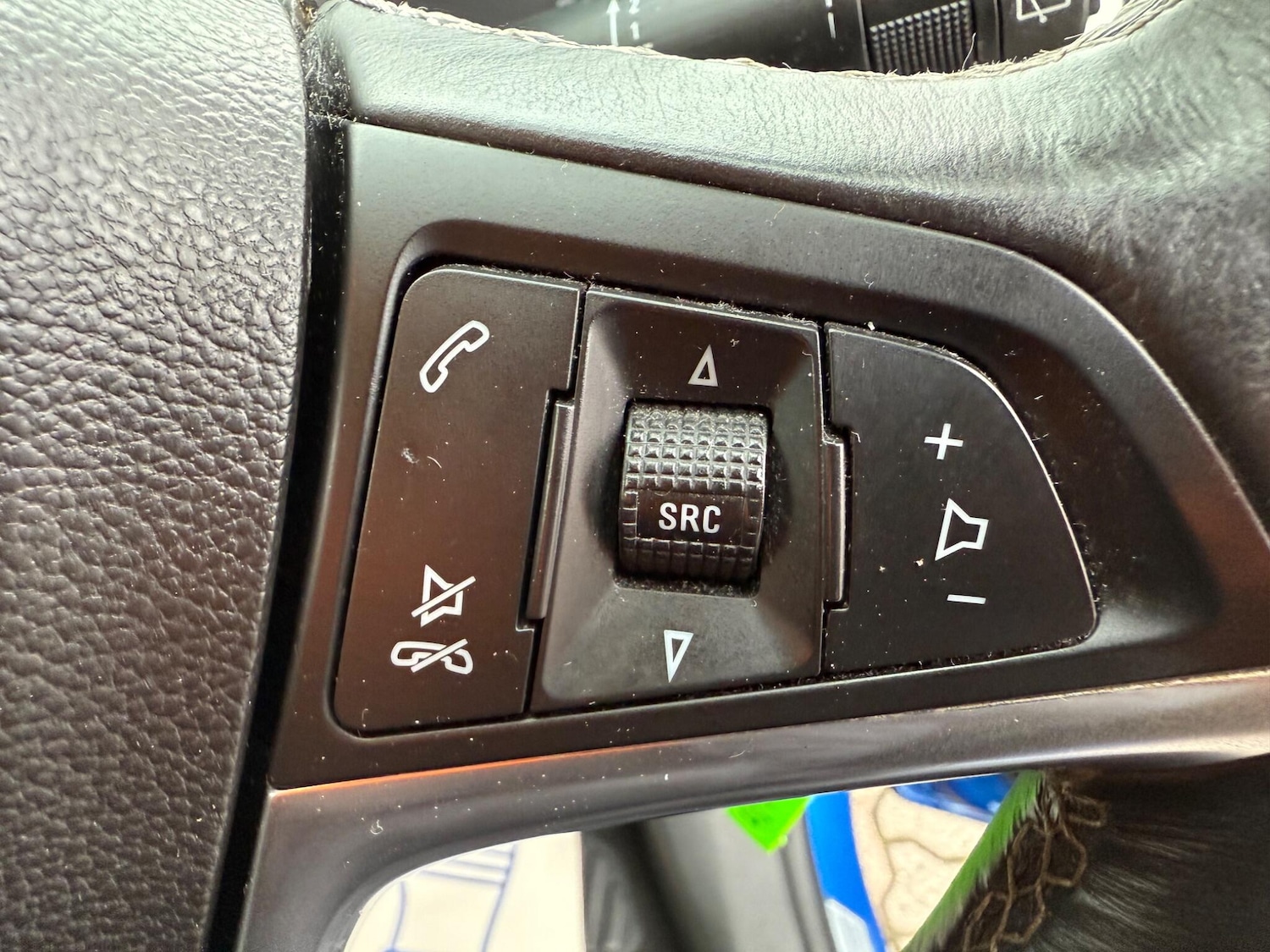 Used Vauxhall Mokka 2014 for sale - 76498792: Photo 14