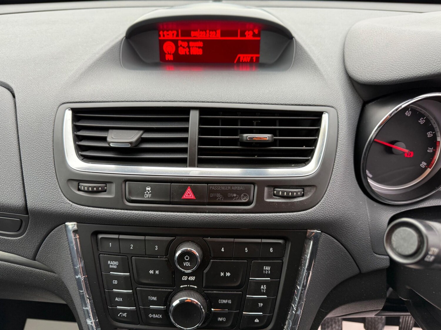 Used Vauxhall Mokka 2014 for sale - 76498792: Photo 17