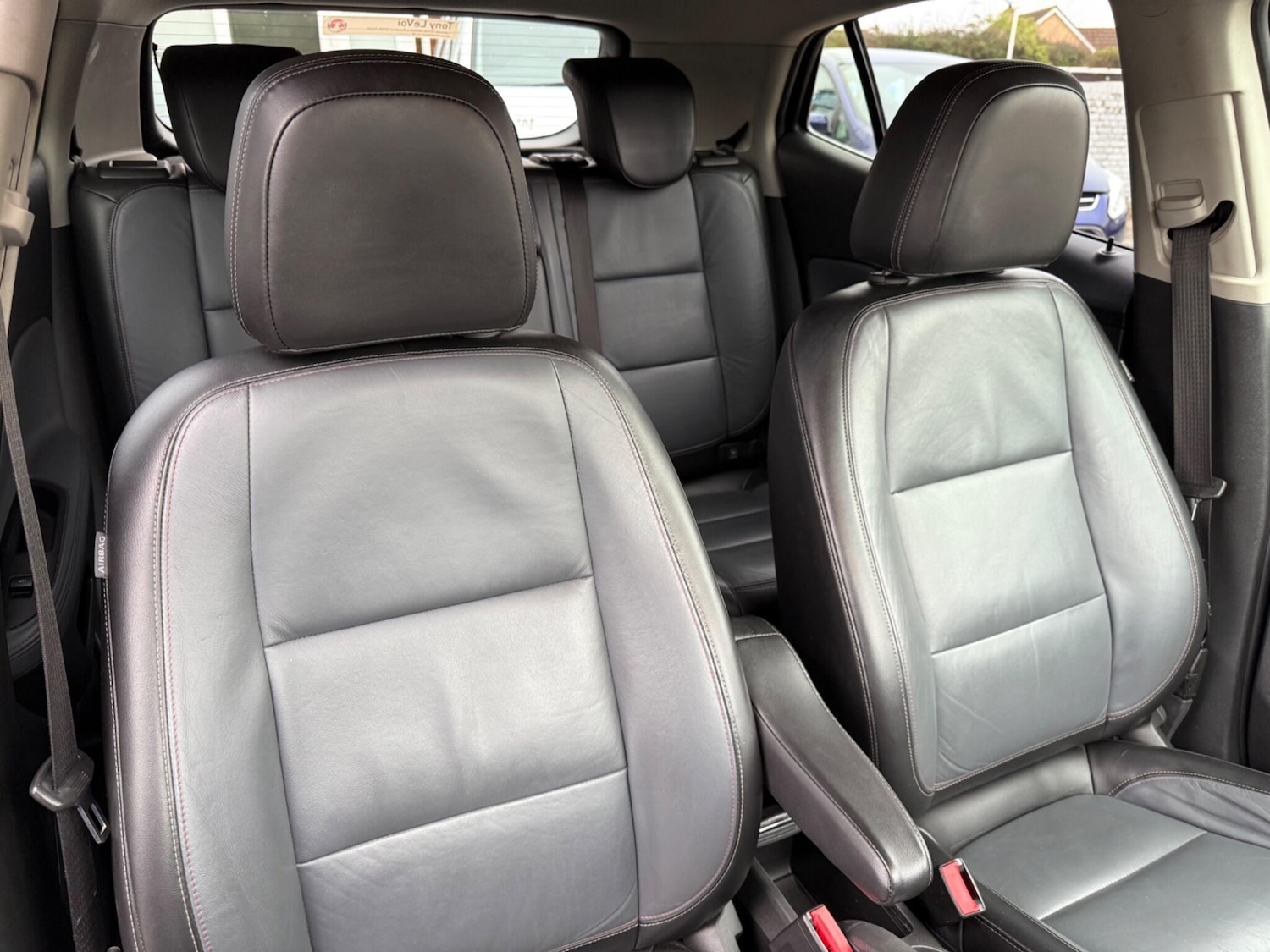 Used Vauxhall Mokka 2014 for sale - 76498792: Photo 23