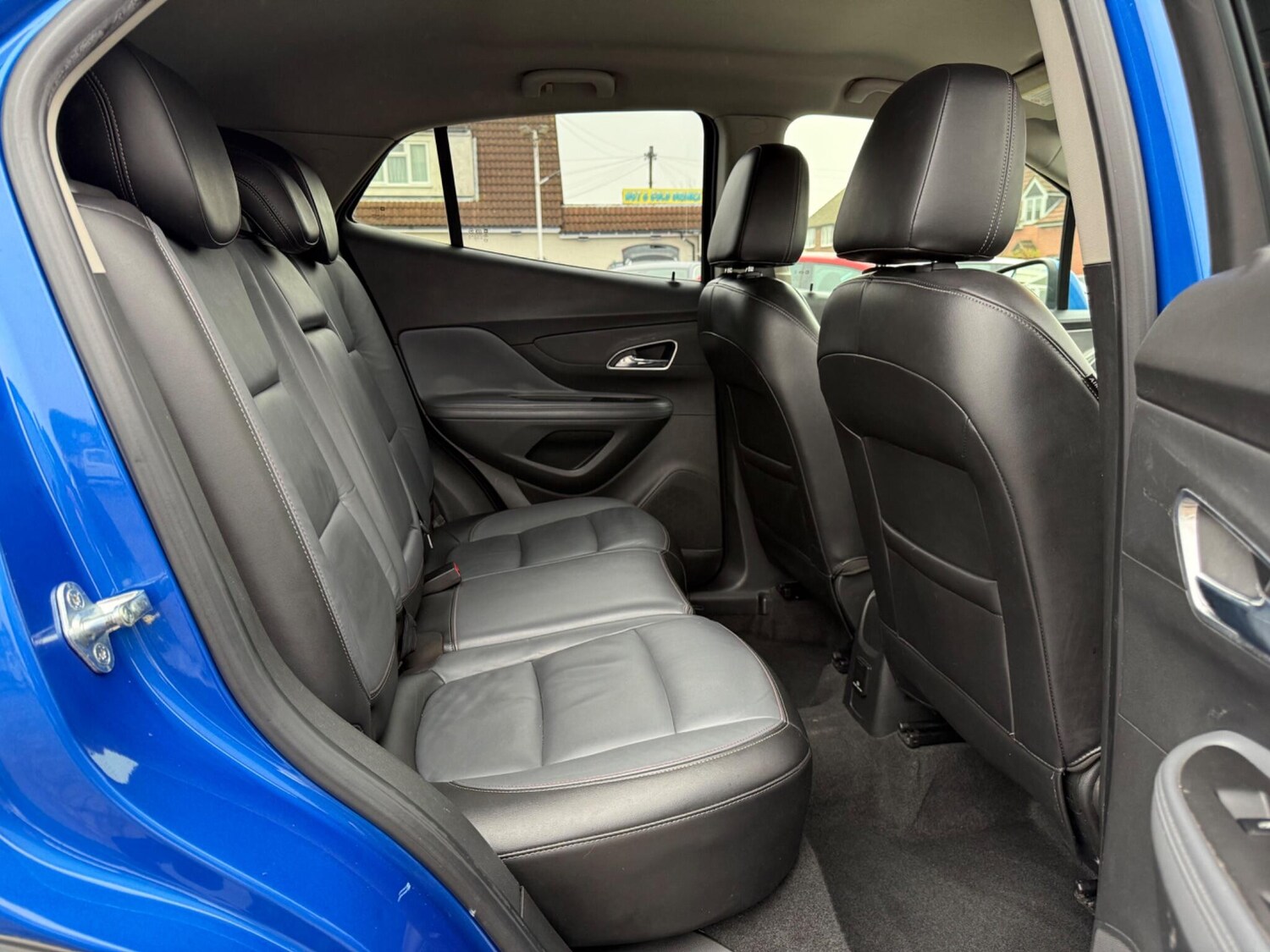 Used Vauxhall Mokka 2014 for sale - 76498792: Photo 26