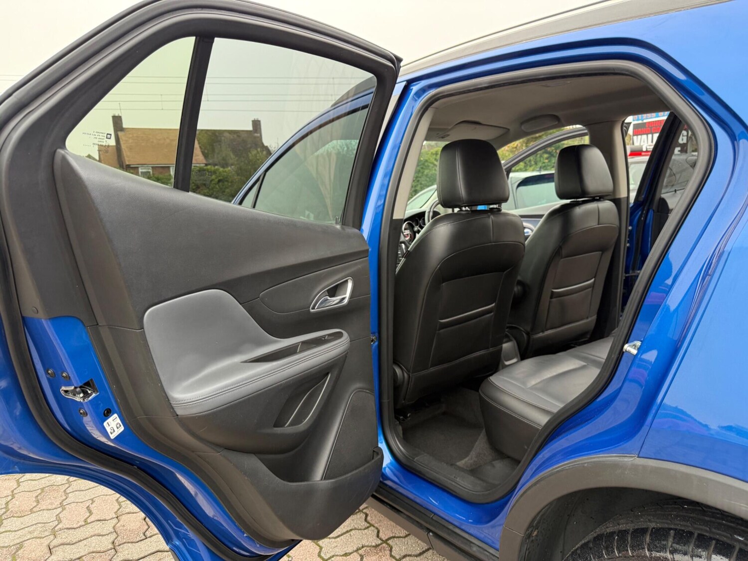 Used Vauxhall Mokka 2014 for sale - 76498792: Photo 28