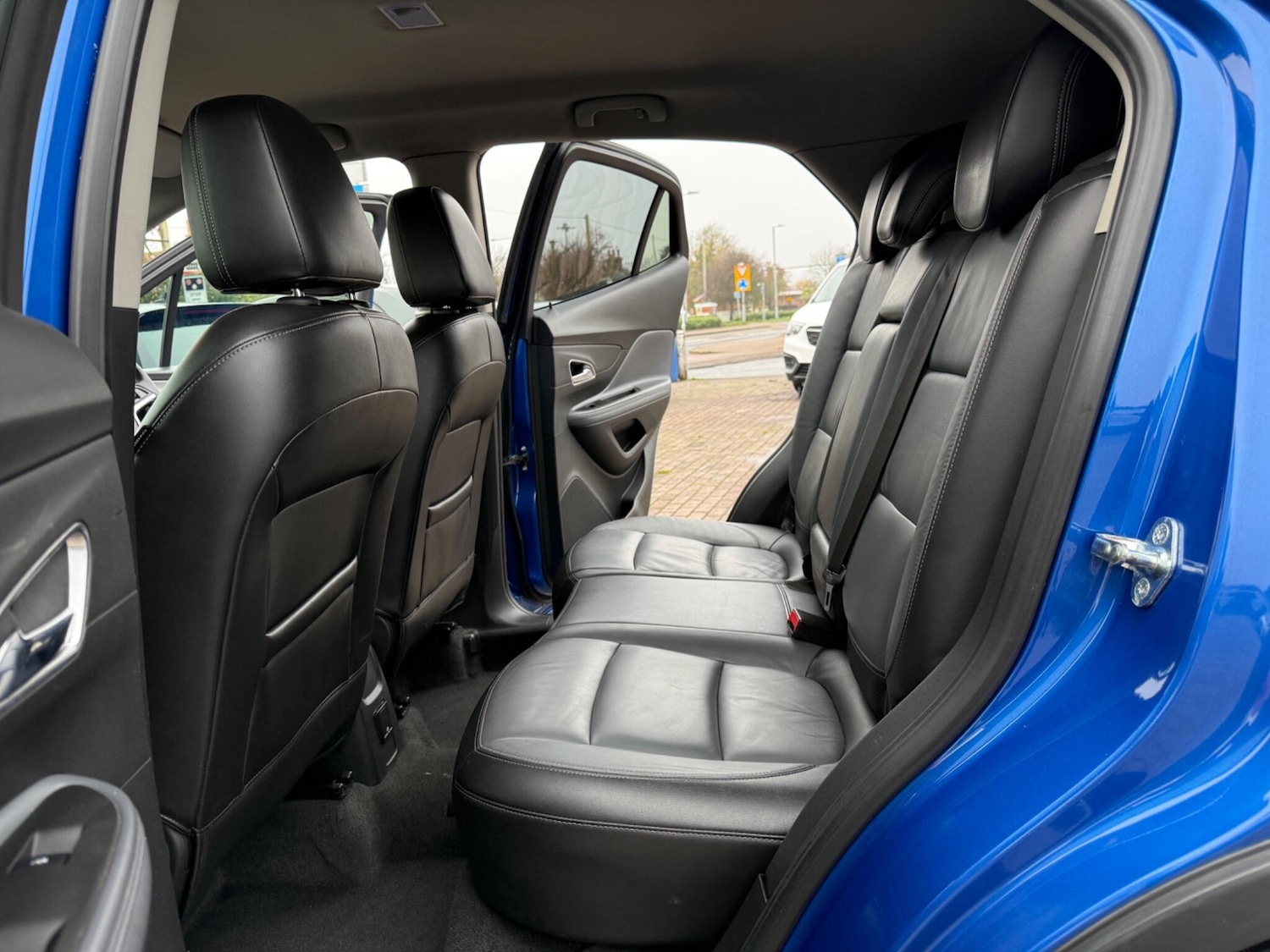 Used Vauxhall Mokka 2014 for sale - 76498792: Photo 30