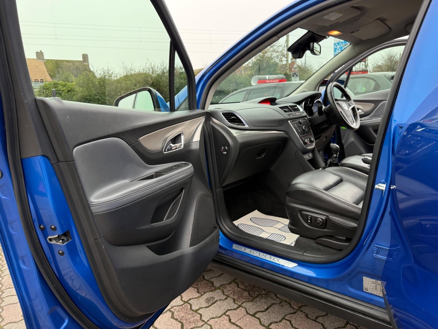 Used Vauxhall Mokka 2014 for sale - 76498792: Photo 32