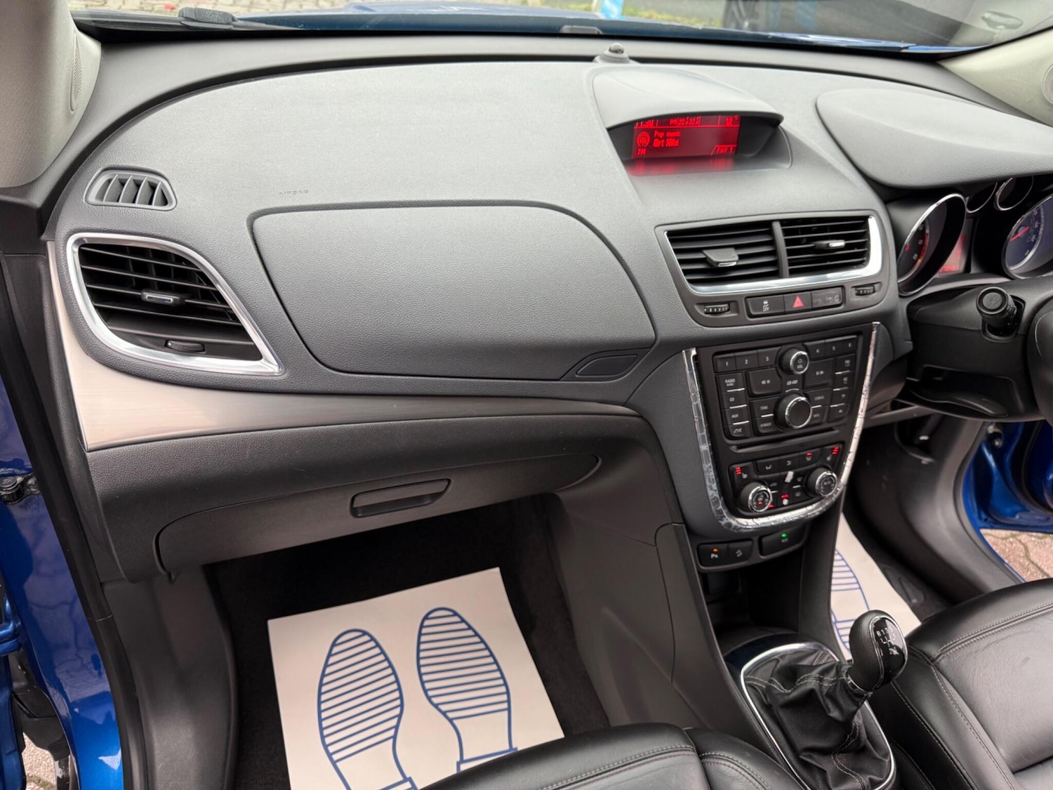 Used Vauxhall Mokka 2014 for sale - 76498792: Photo 35