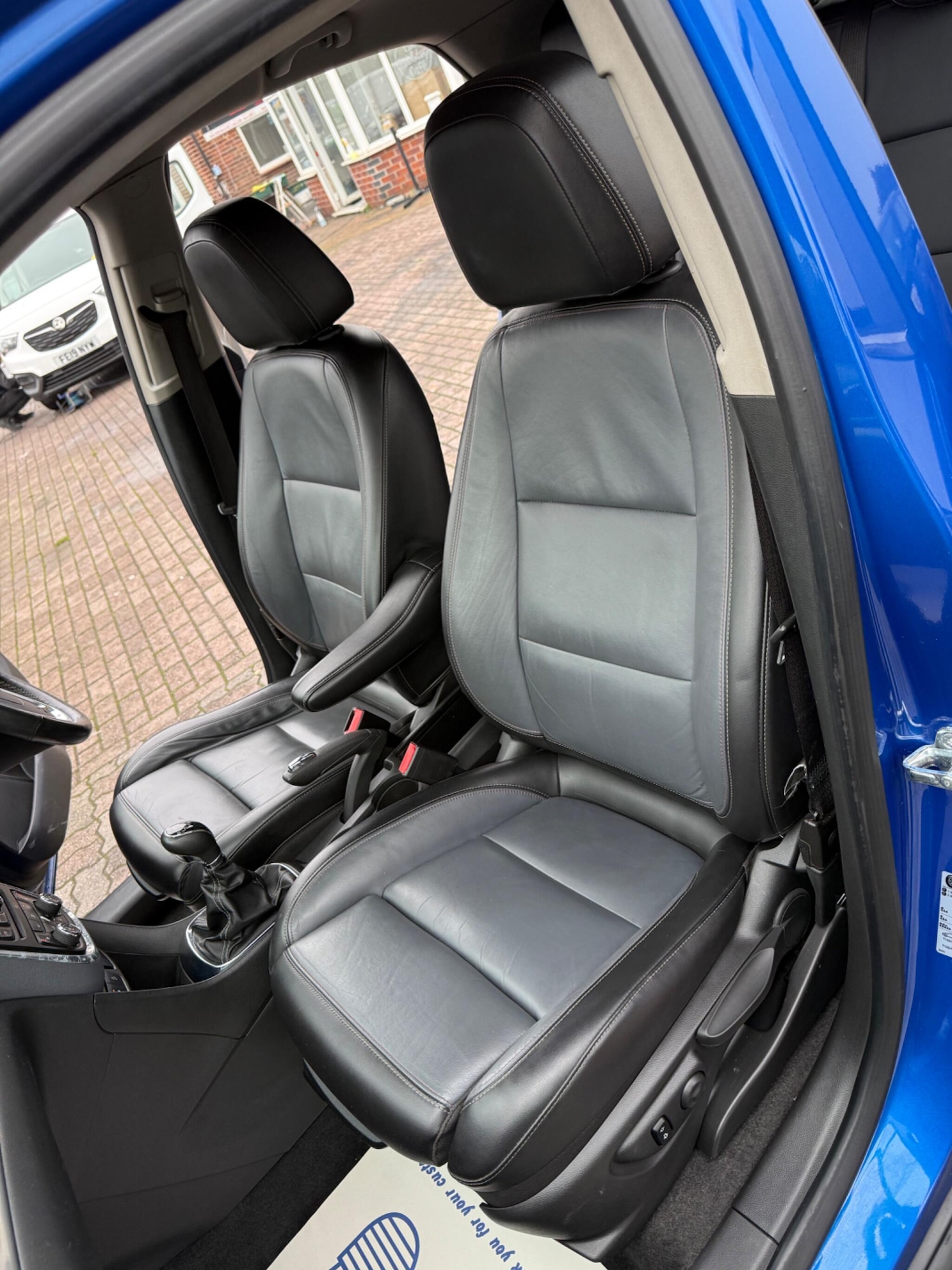 Used Vauxhall Mokka 2014 for sale - 76498792: Photo 37