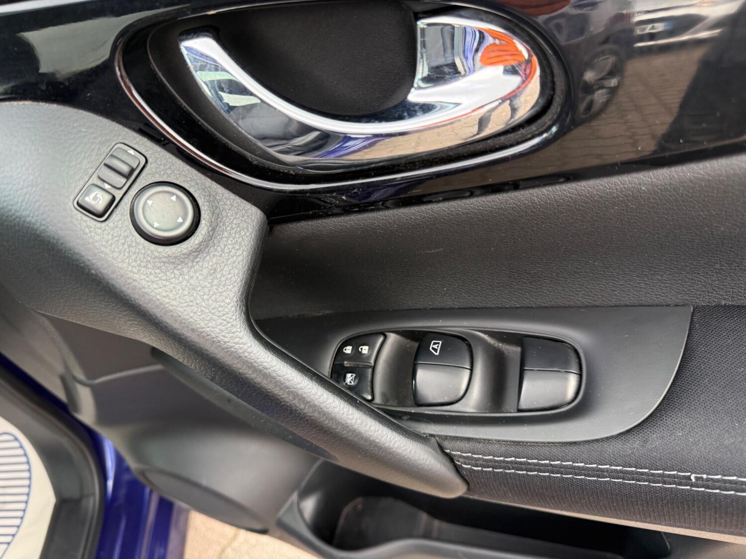 Used Nissan Qashqai for sale - 78057767: Photo 11