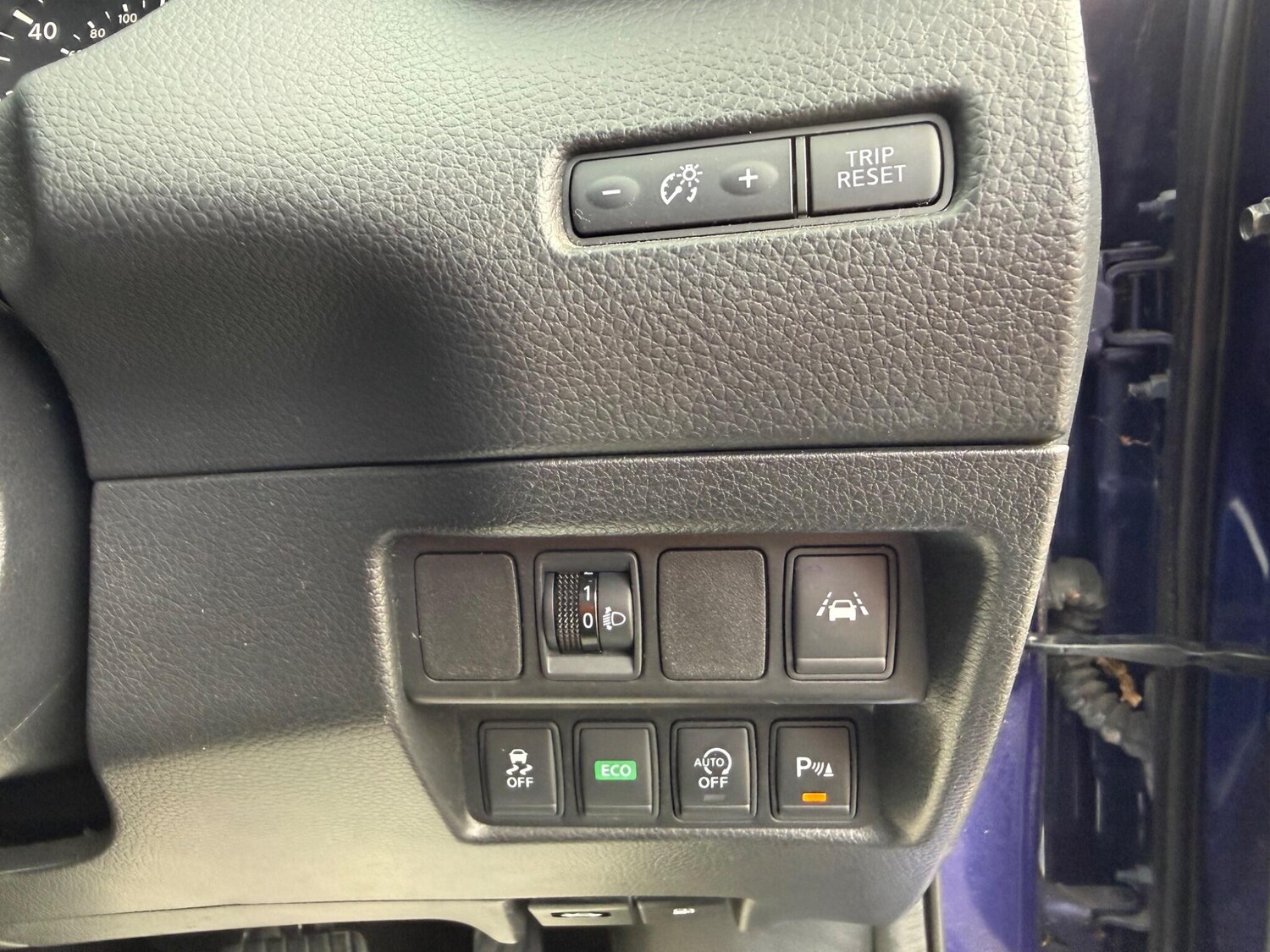 Used Nissan Qashqai for sale - 78057767: Photo 12