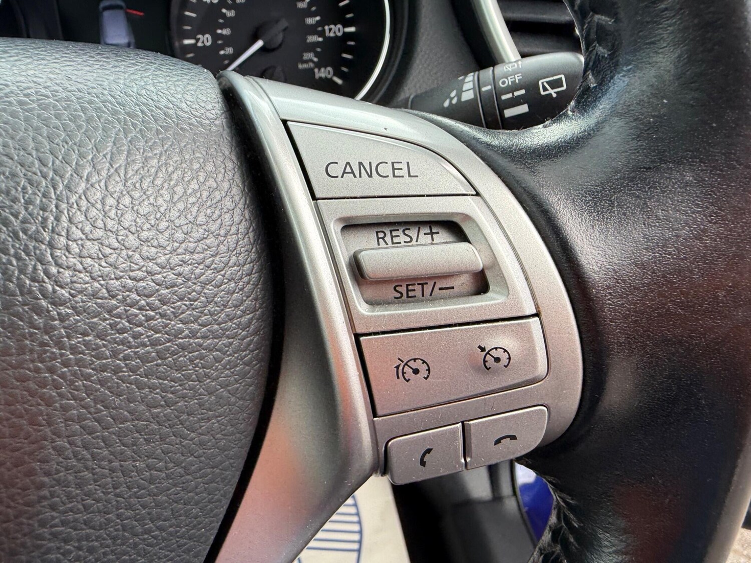 Used Nissan Qashqai for sale - 78057767: Photo 14