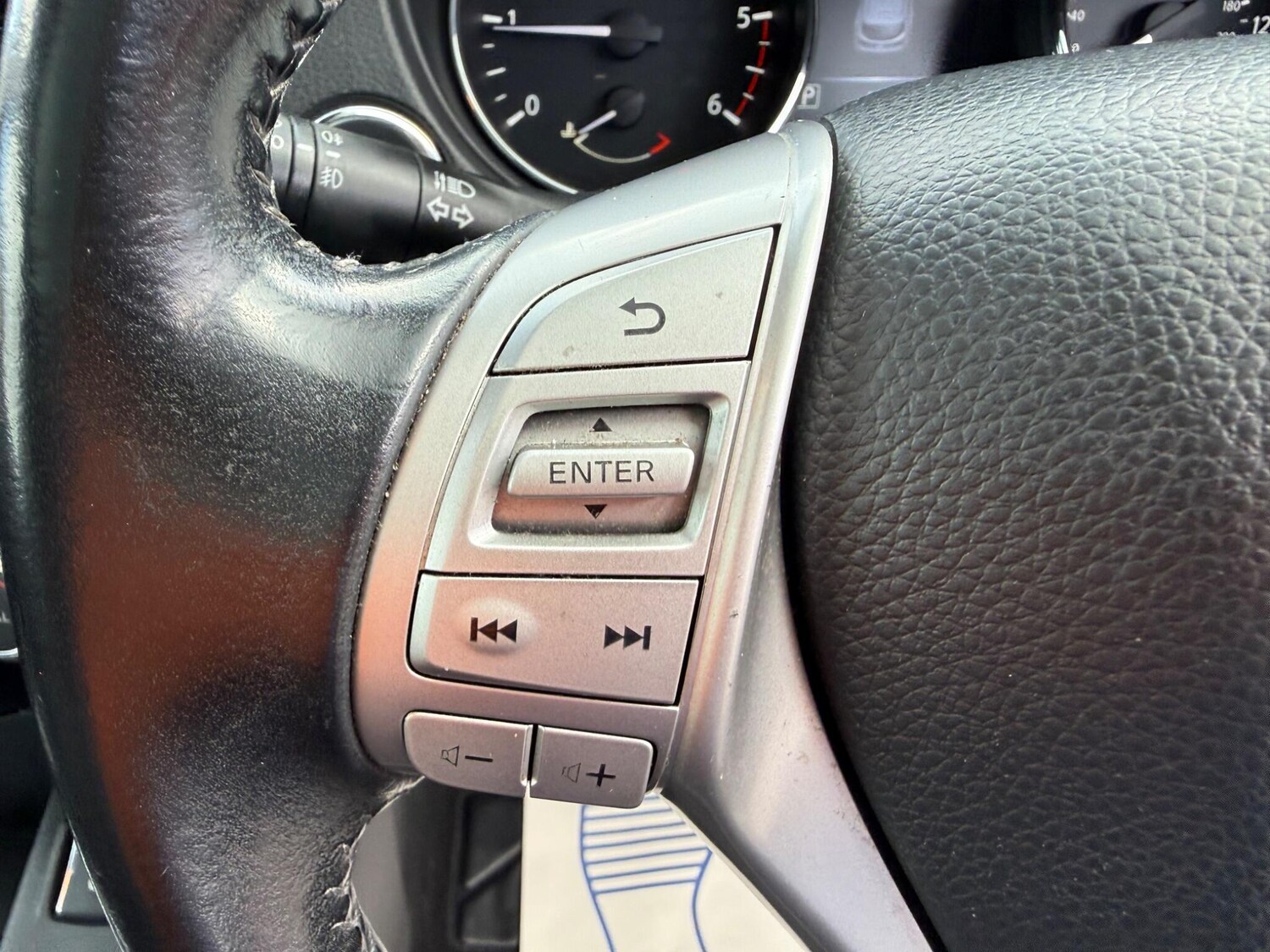 Used Nissan Qashqai for sale - 78057767: Photo 15