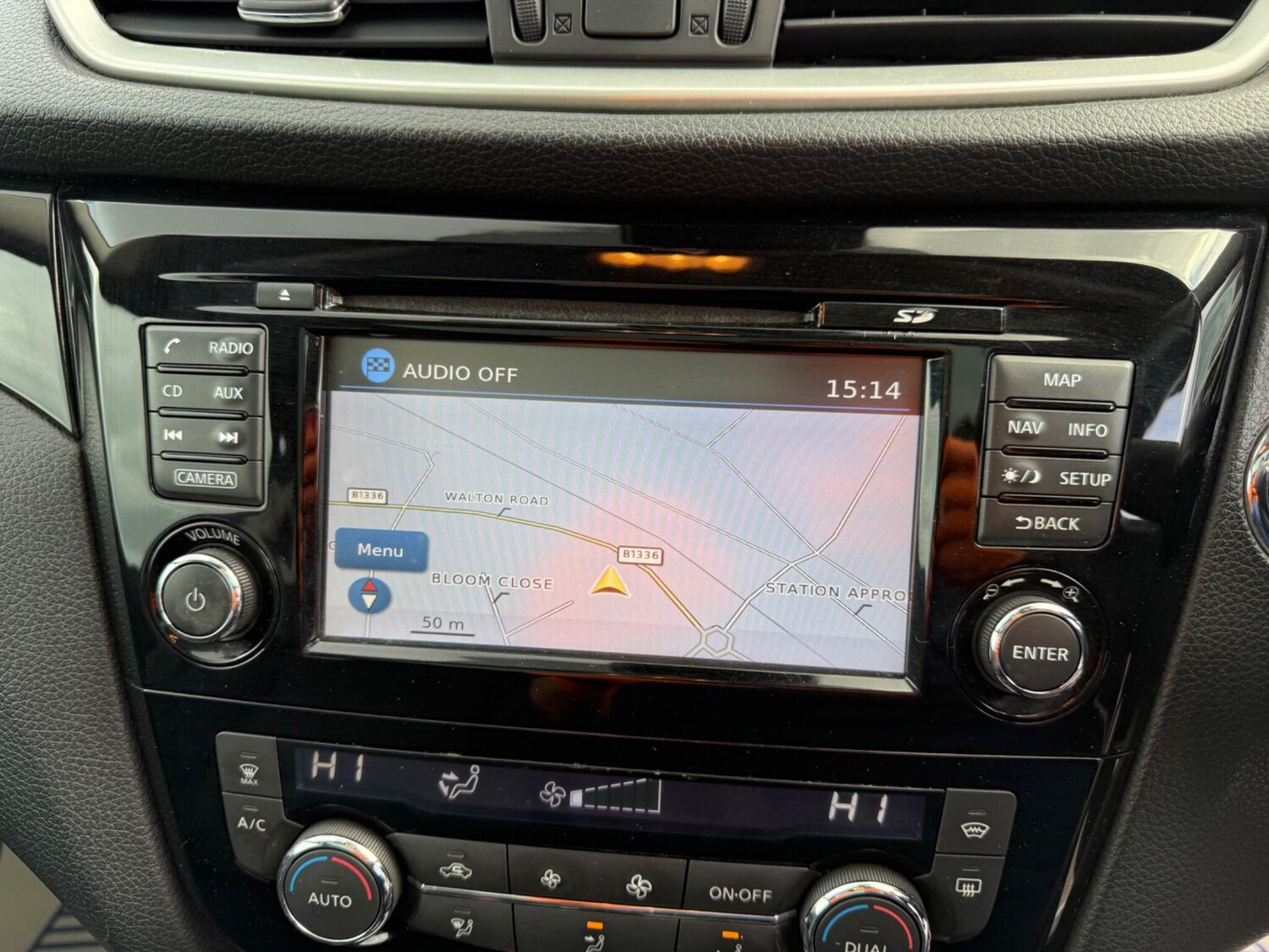 Used Nissan Qashqai for sale - 78057767: Photo 17