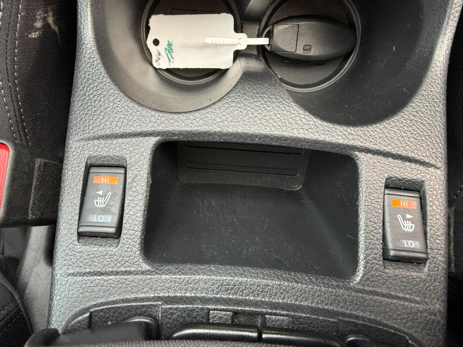 Used Nissan Qashqai for sale - 78057767: Photo 19