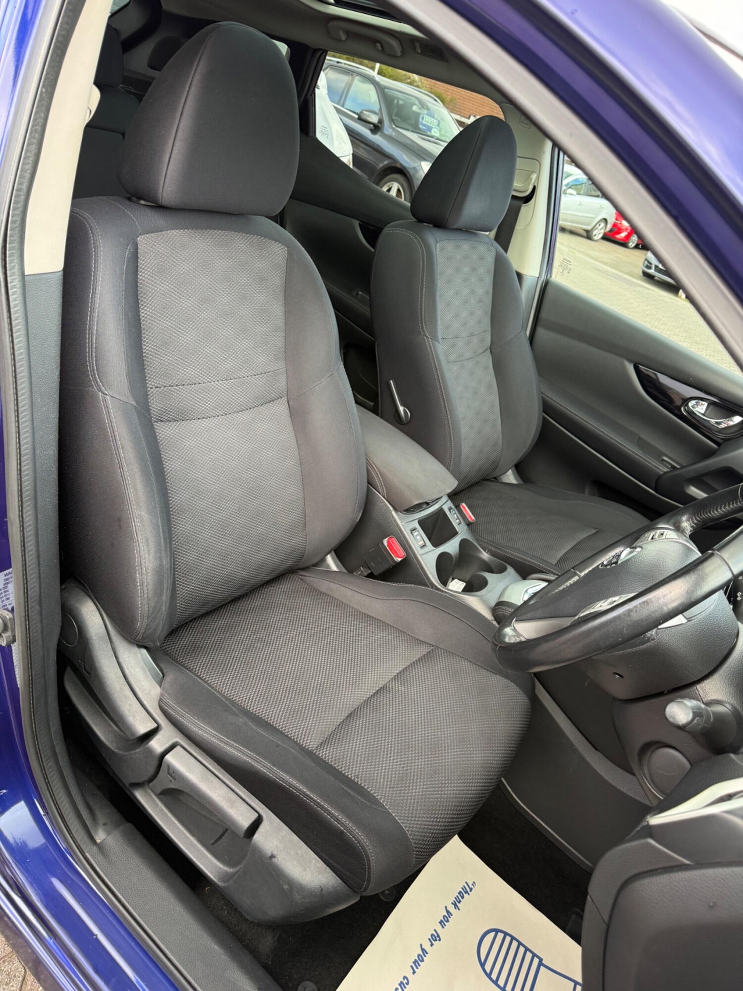 Used Nissan Qashqai for sale - 78057767: Photo 23