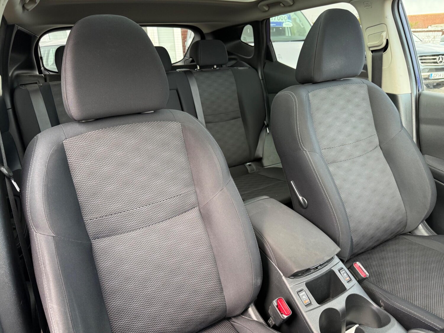 Used Nissan Qashqai for sale - 78057767: Photo 24