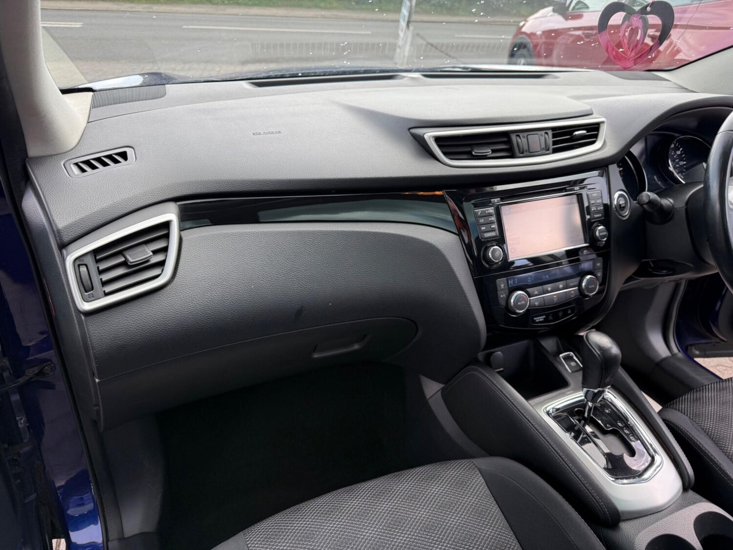 Used Nissan Qashqai for sale - 78057767: Photo 37