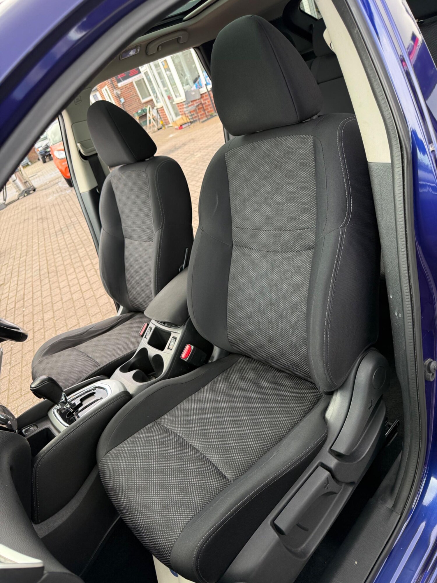 Used Nissan Qashqai for sale - 78057767: Photo 39