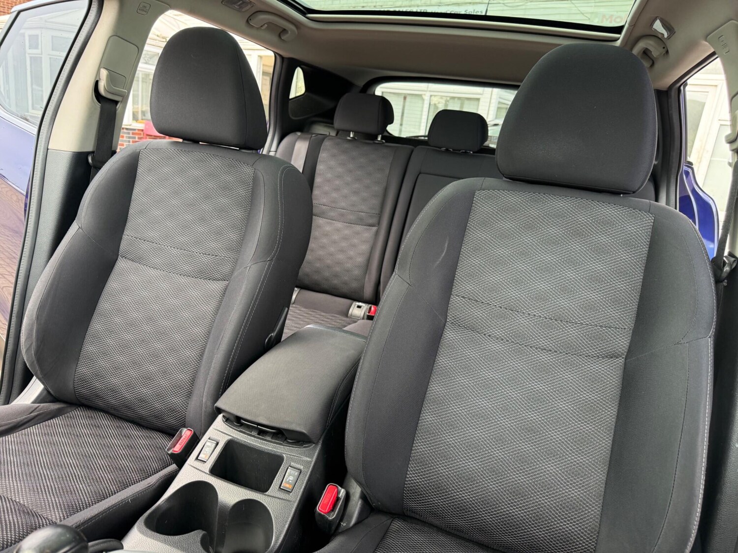 Used Nissan Qashqai for sale - 78057767: Photo 40