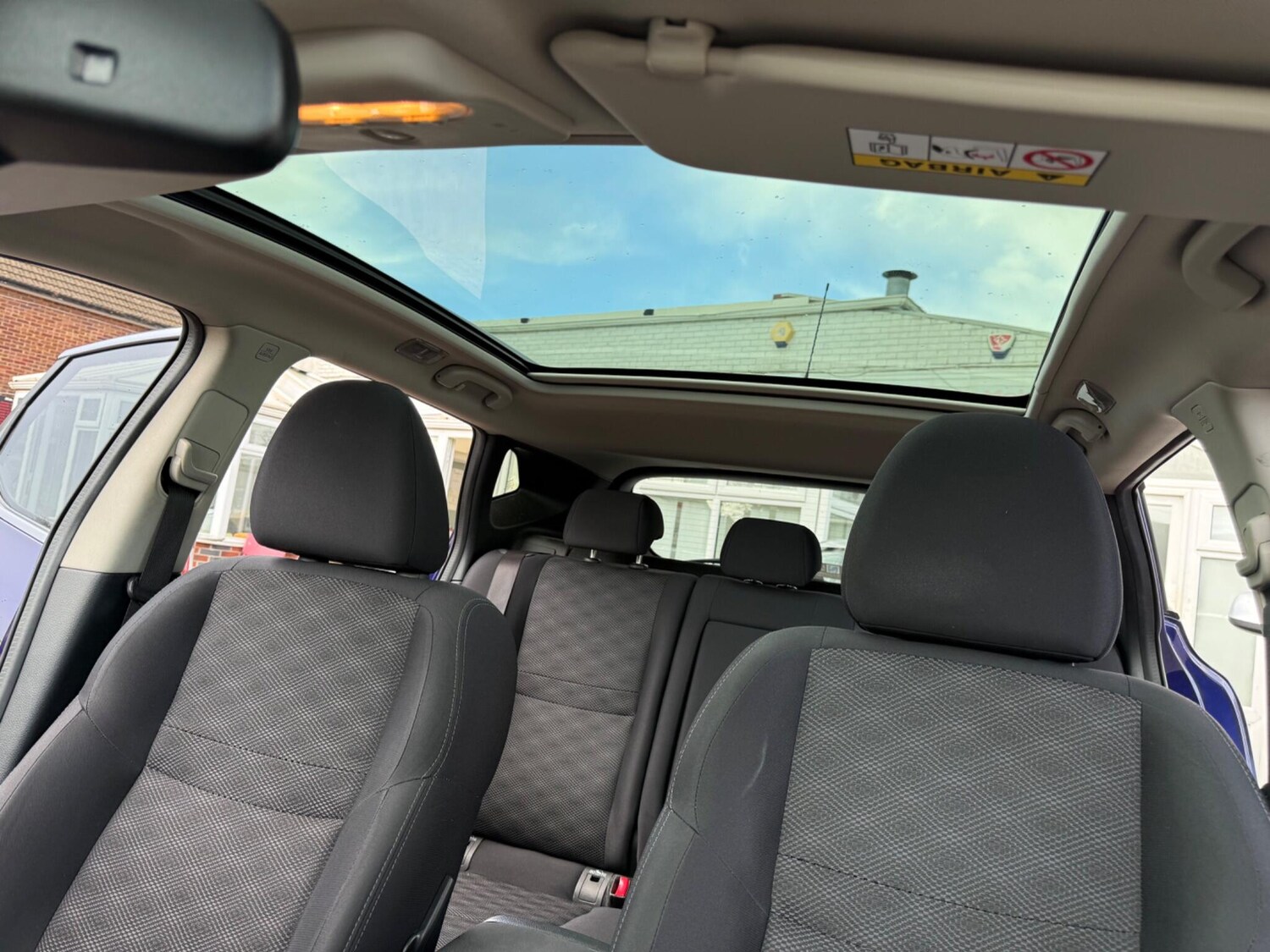 Used Nissan Qashqai for sale - 78057767: Photo 41