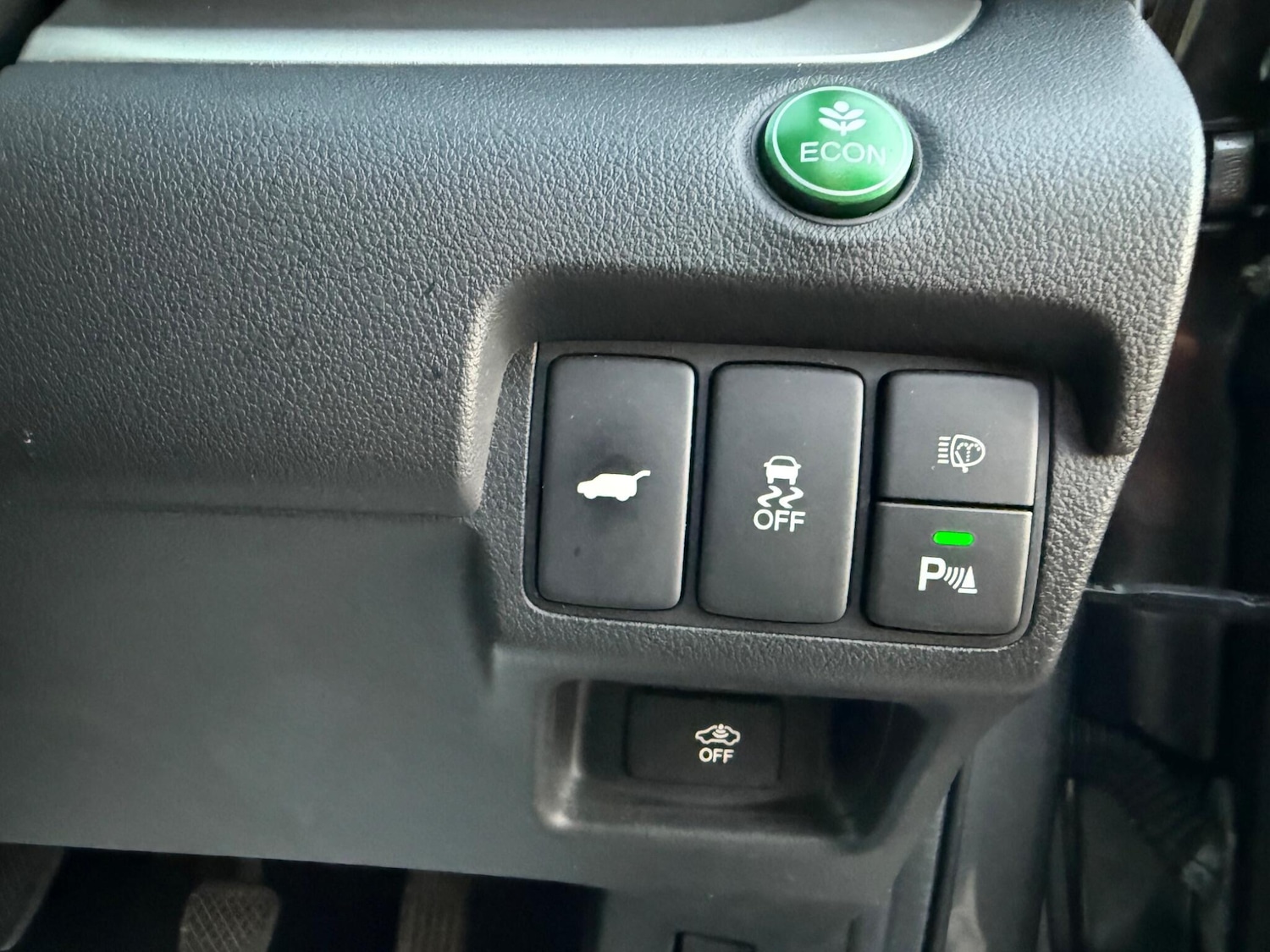 Used Honda CR-V 2013 for sale - 76657000: Photo 13