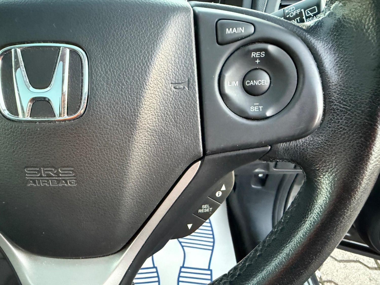 Used Honda CR-V 2013 for sale - 76657000: Photo 15
