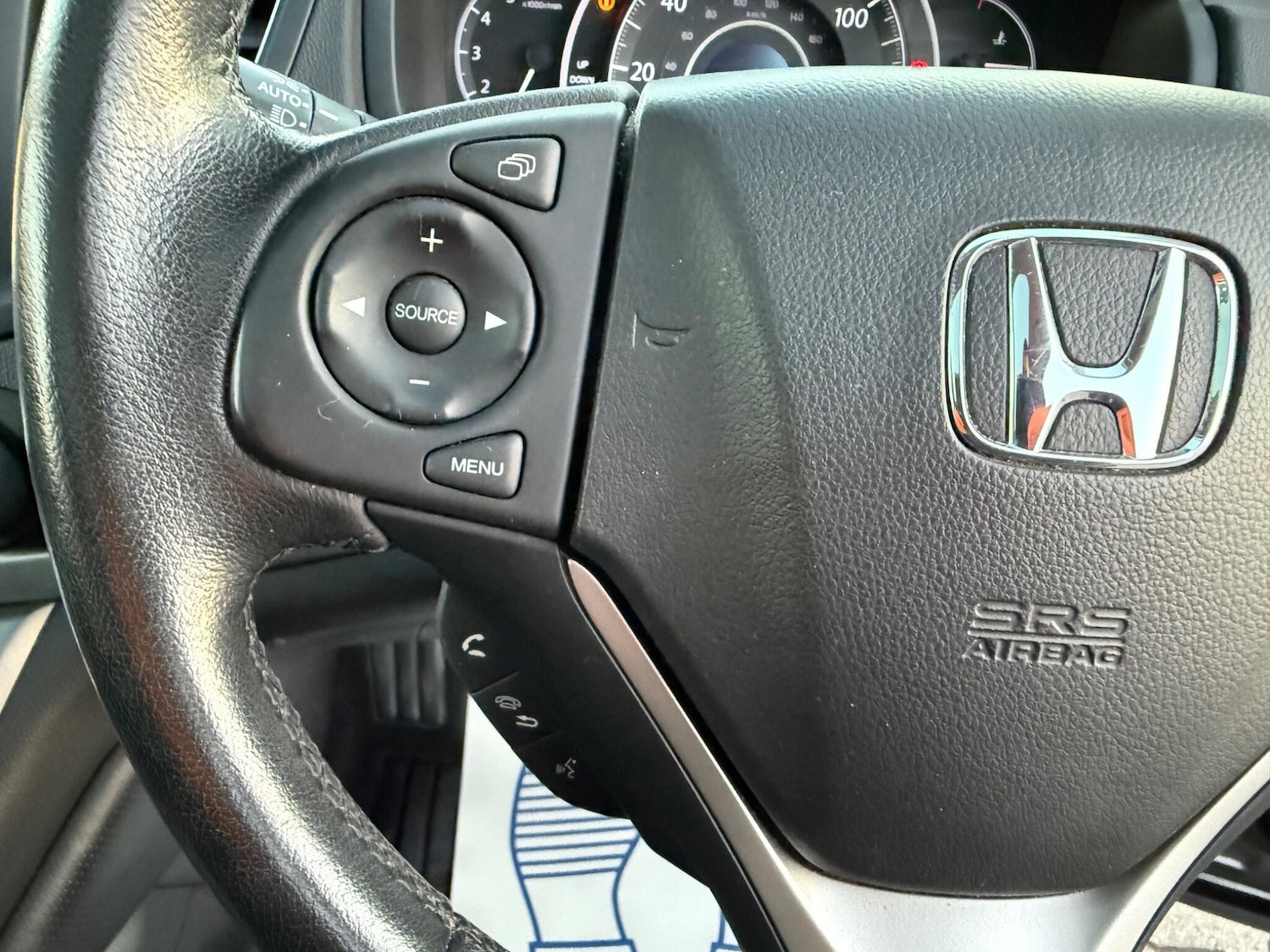 Used Honda CR-V 2013 for sale - 76657000: Photo 16