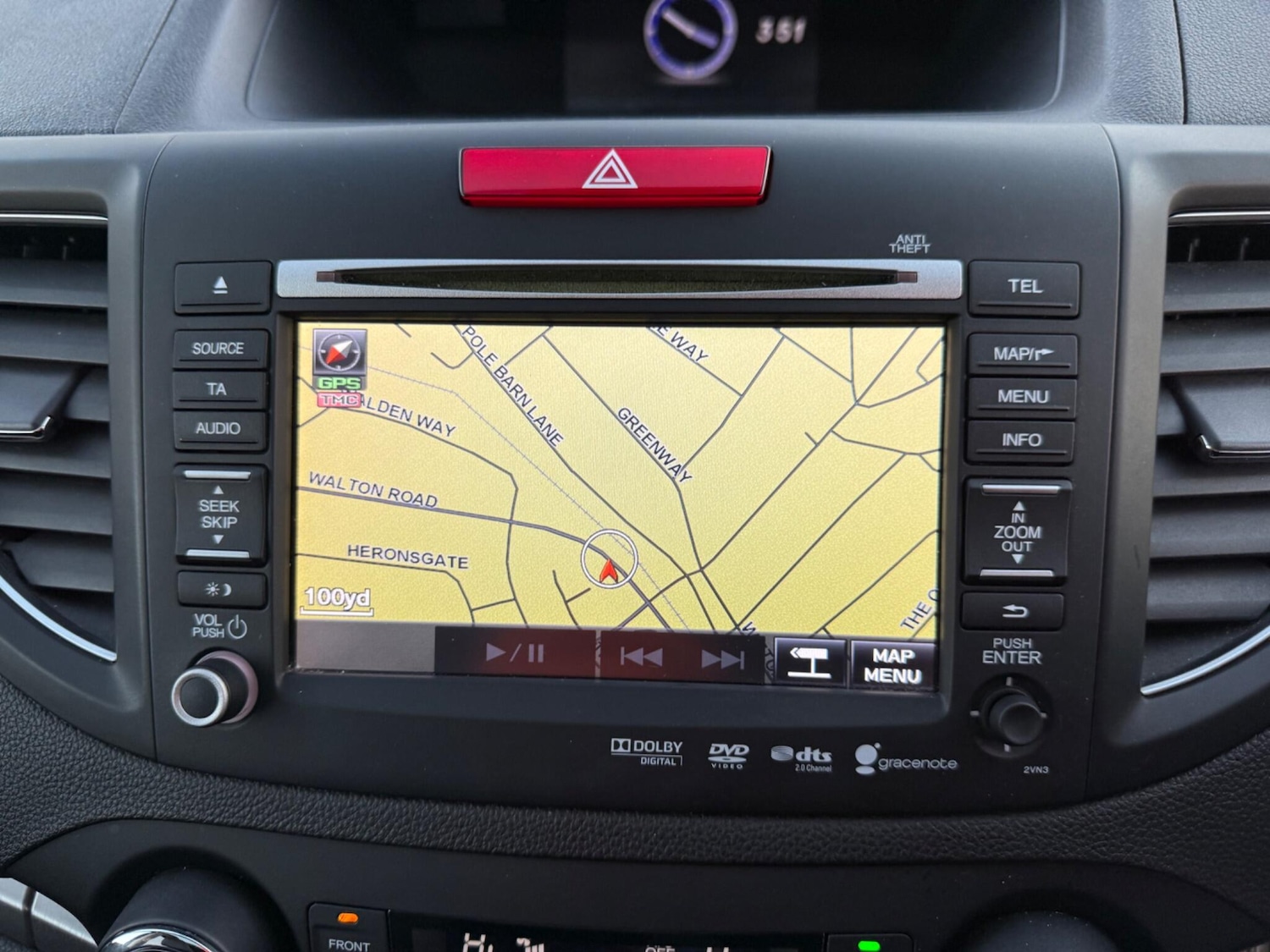 Used Honda CR-V 2013 for sale - 76657000: Photo 18