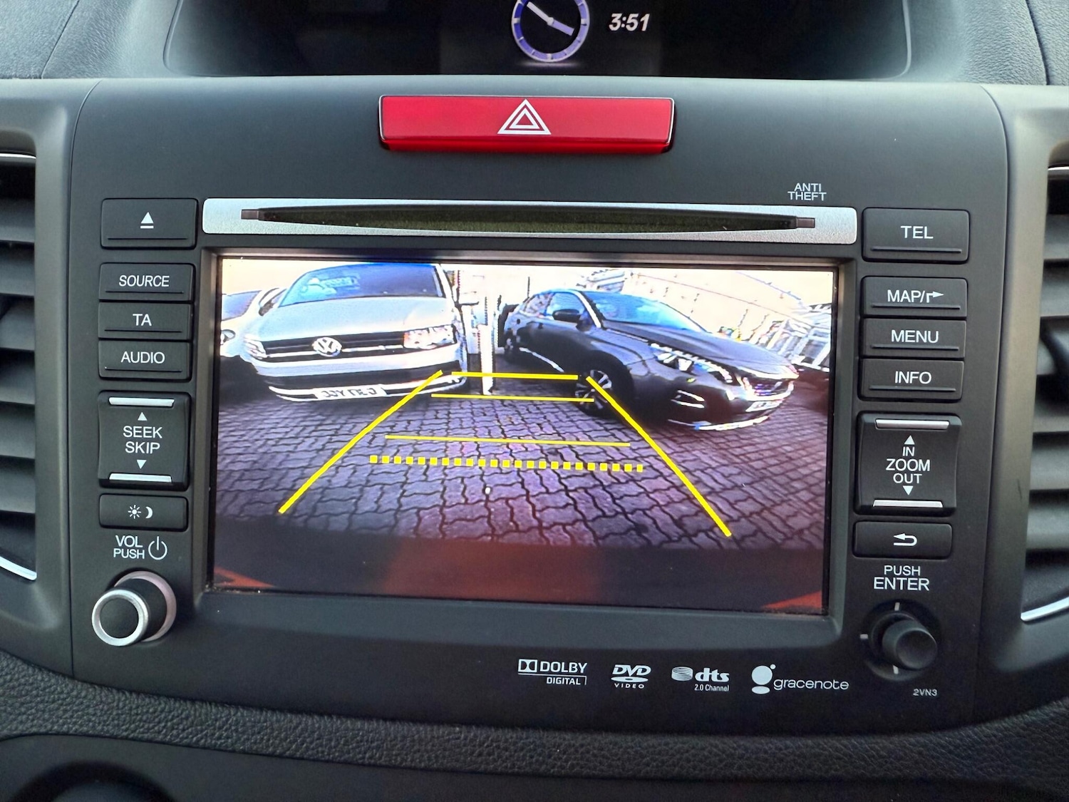 Used Honda CR-V 2013 for sale - 76657000: Photo 19