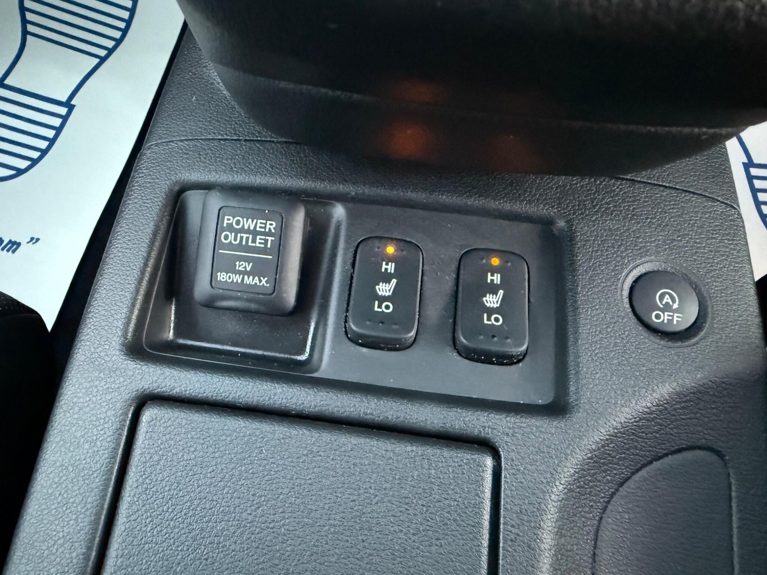 Used Honda CR-V 2013 for sale - 76657000: Photo 21