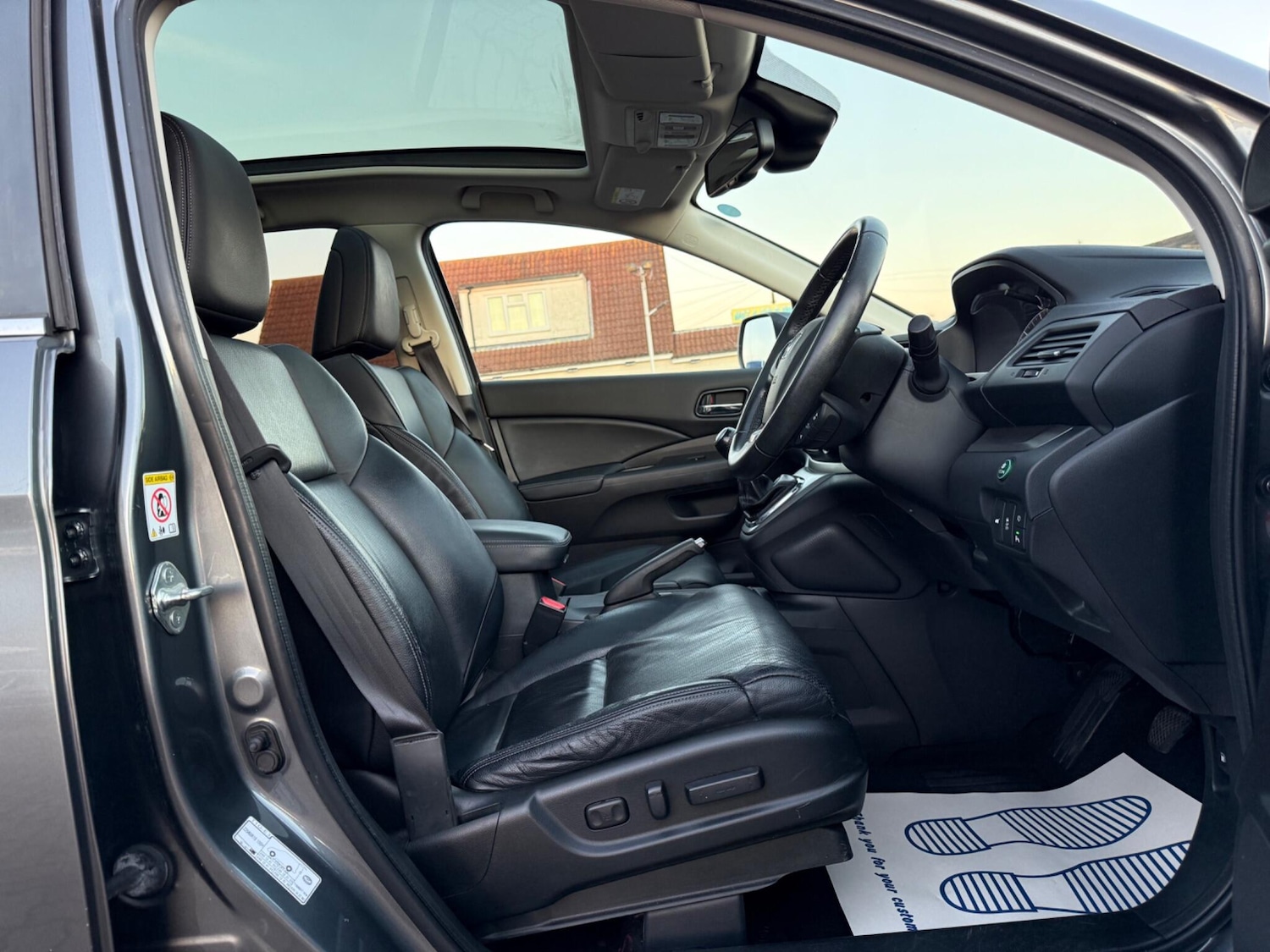 Used Honda CR-V 2013 for sale - 76657000: Photo 23