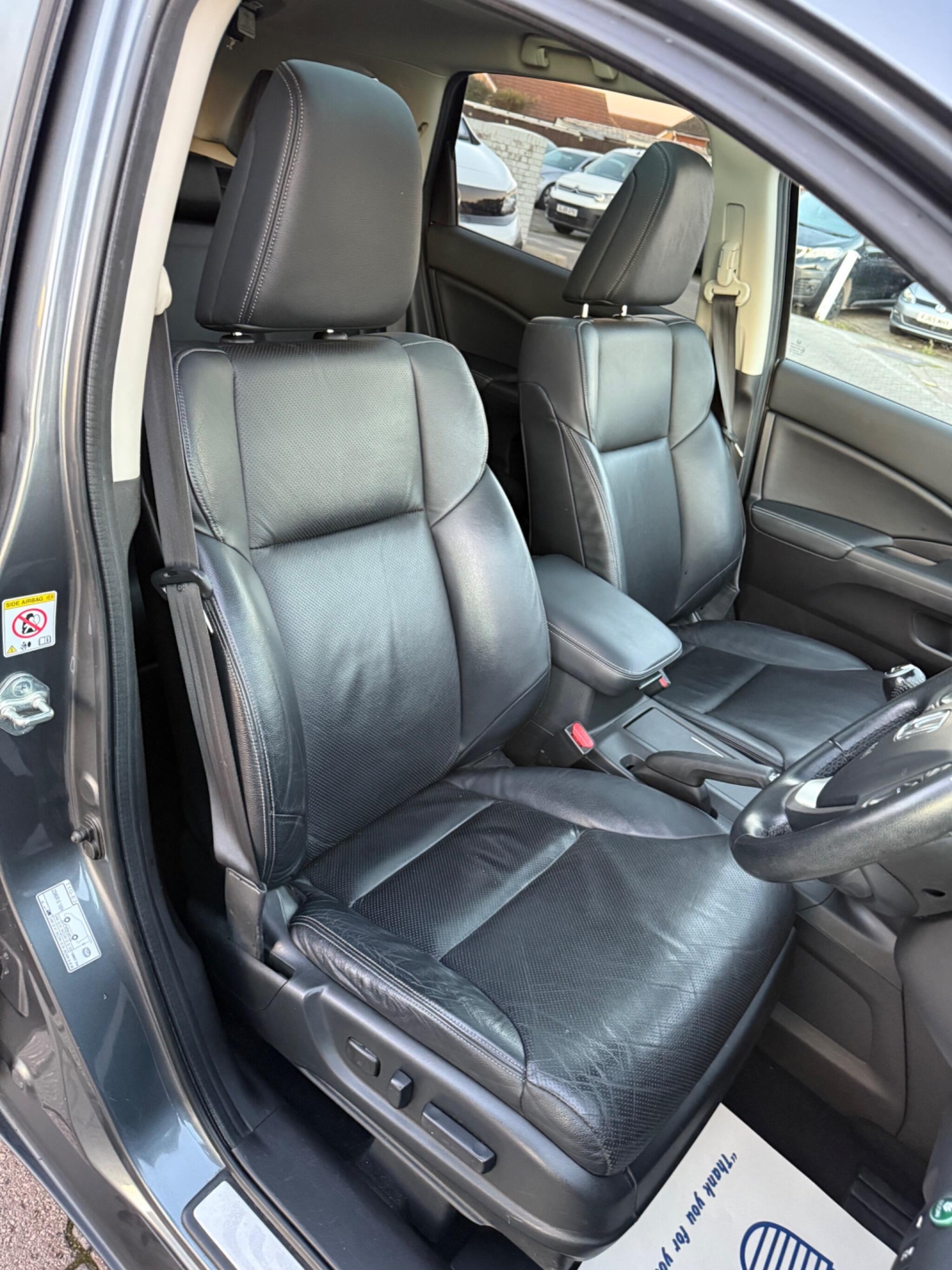 Used Honda CR-V 2013 for sale - 76657000: Photo 25