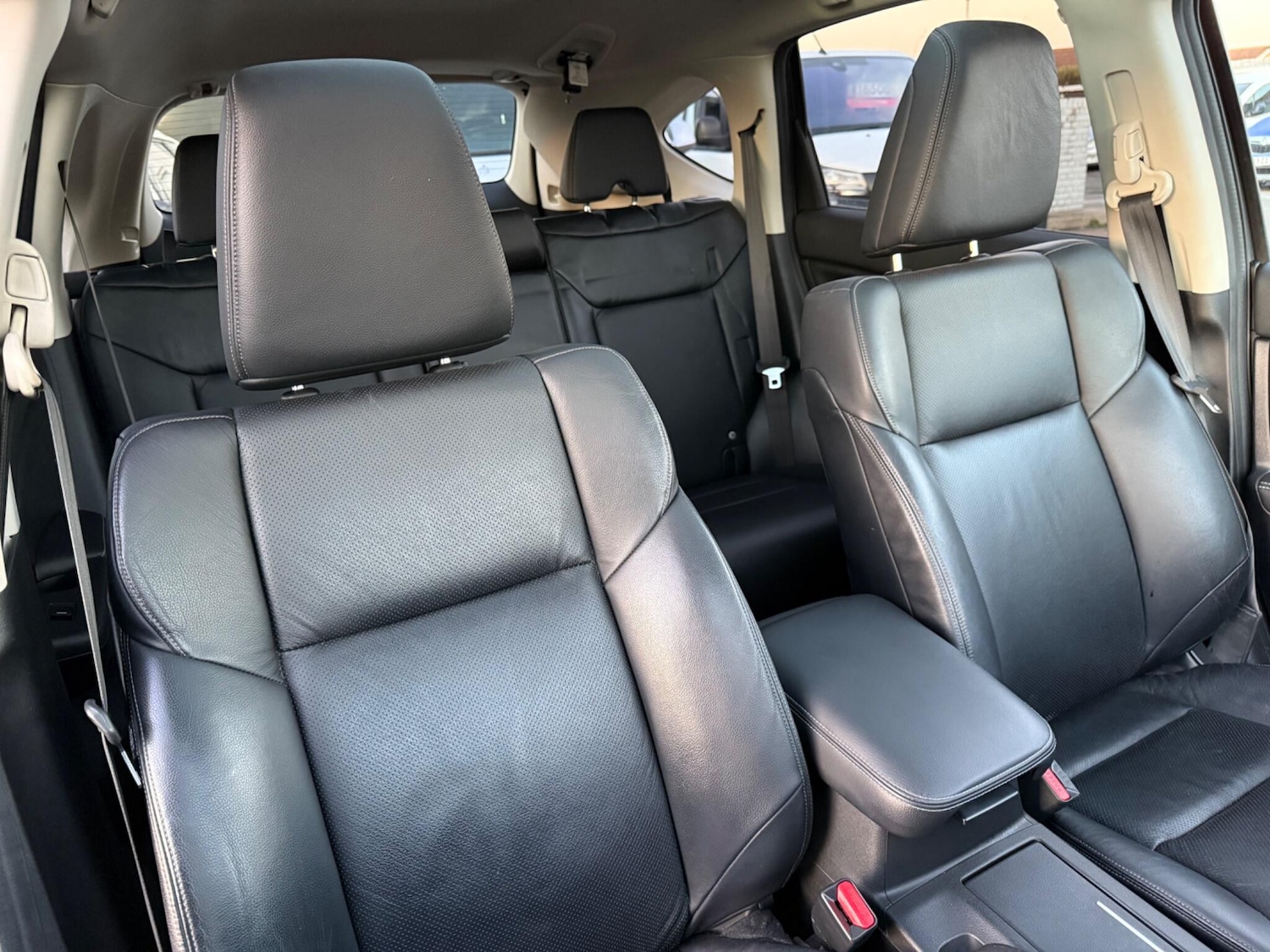 Used Honda CR-V 2013 for sale - 76657000: Photo 26