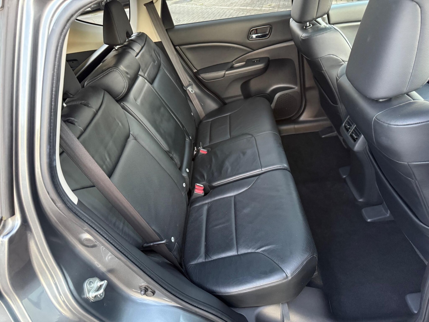 Used Honda CR-V 2013 for sale - 76657000: Photo 31