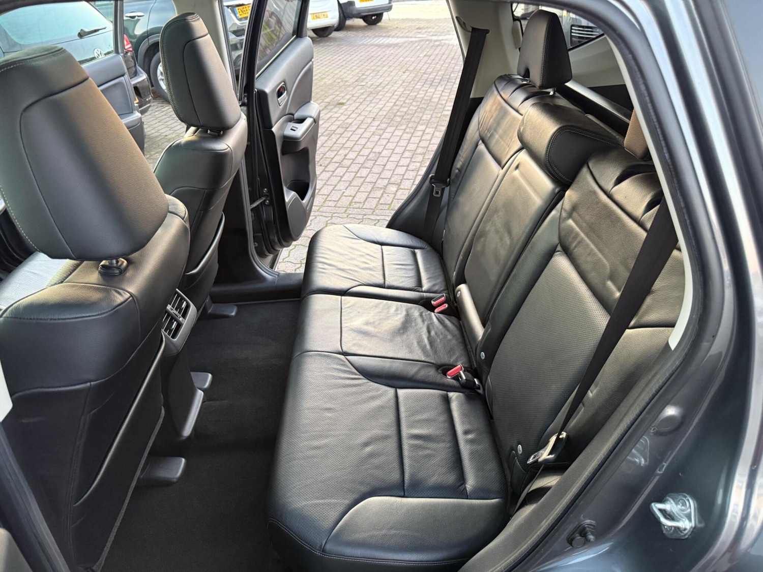 Used Honda CR-V 2013 for sale - 76657000: Photo 35