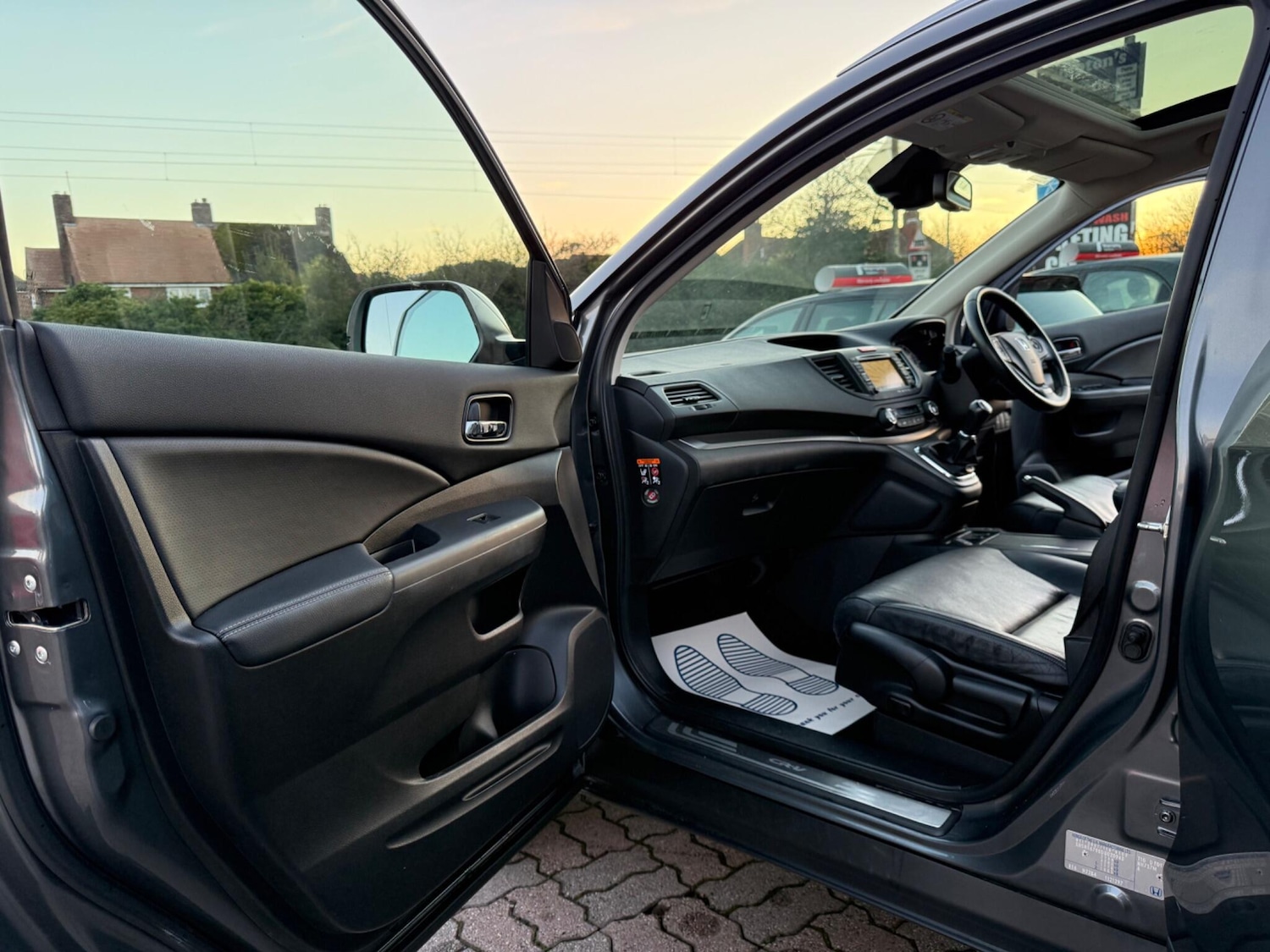 Used Honda CR-V 2013 for sale - 76657000: Photo 36