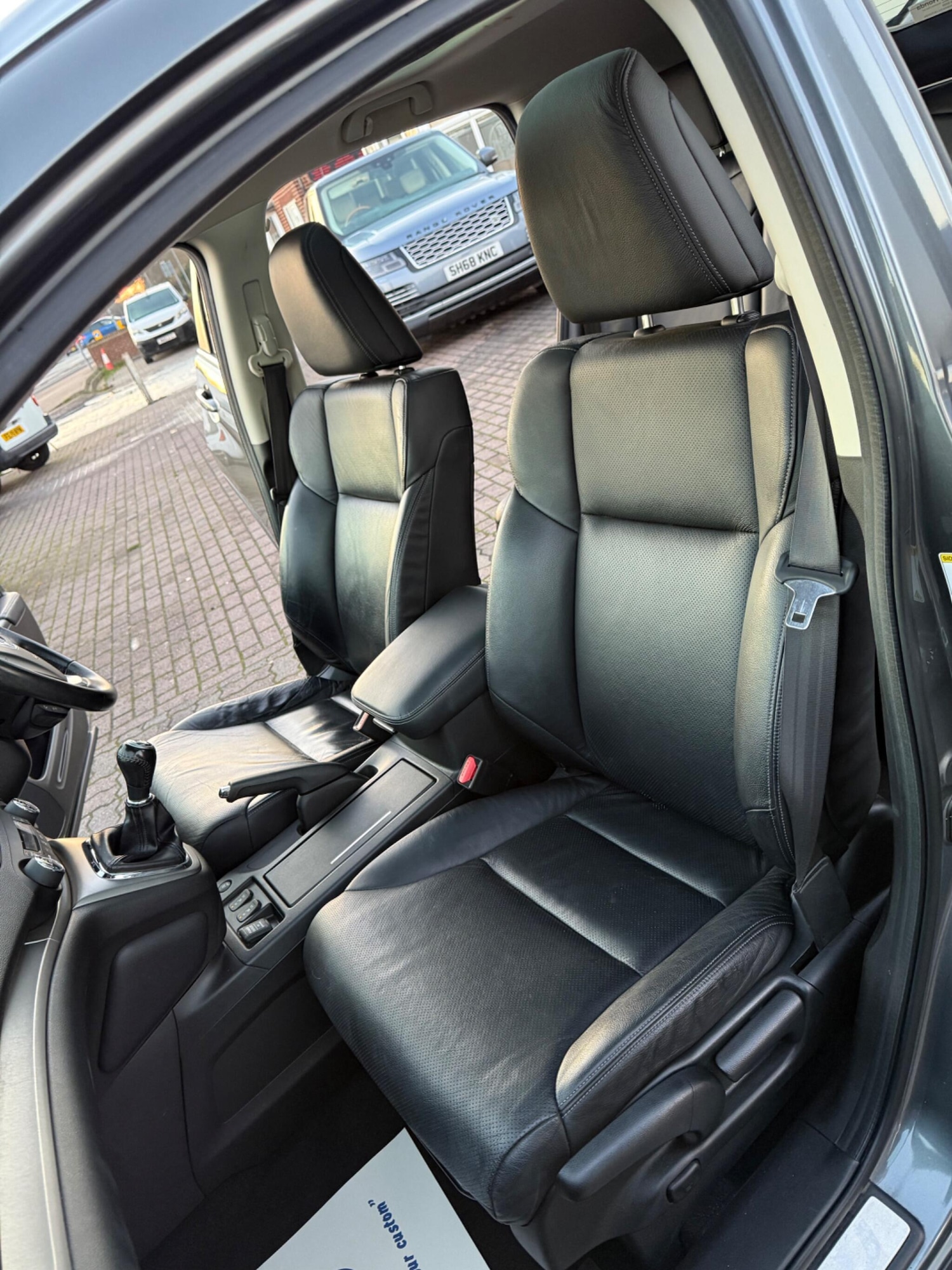 Used Honda CR-V 2013 for sale - 76657000: Photo 41